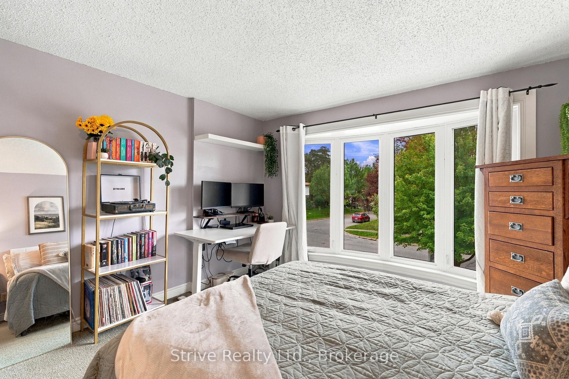 Photo 28 of 40 Mclellan Drive, Clarington, Courtice — HOMEH