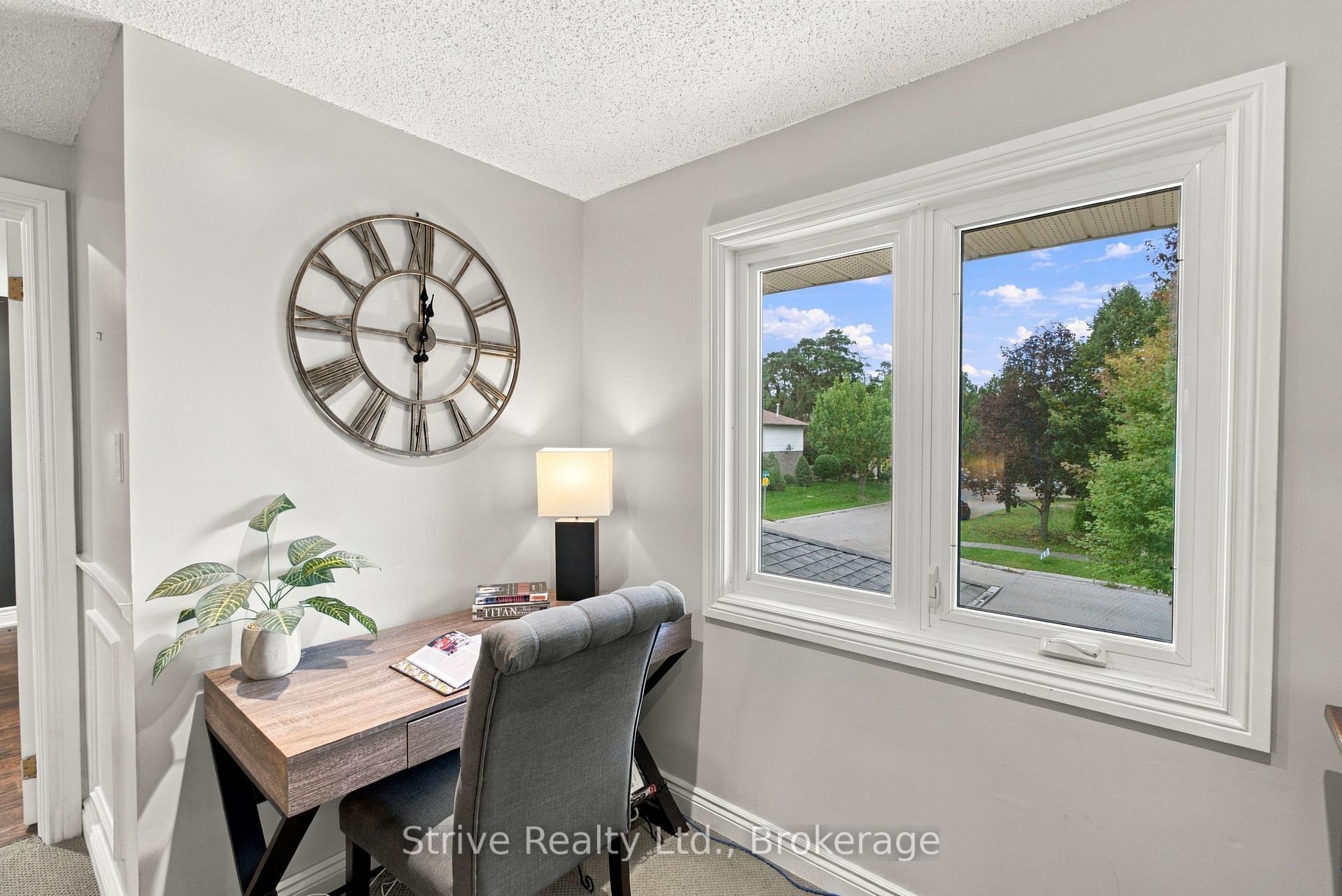 Photo 31 of 40 Mclellan Drive, Clarington, Courtice — HOMEH
