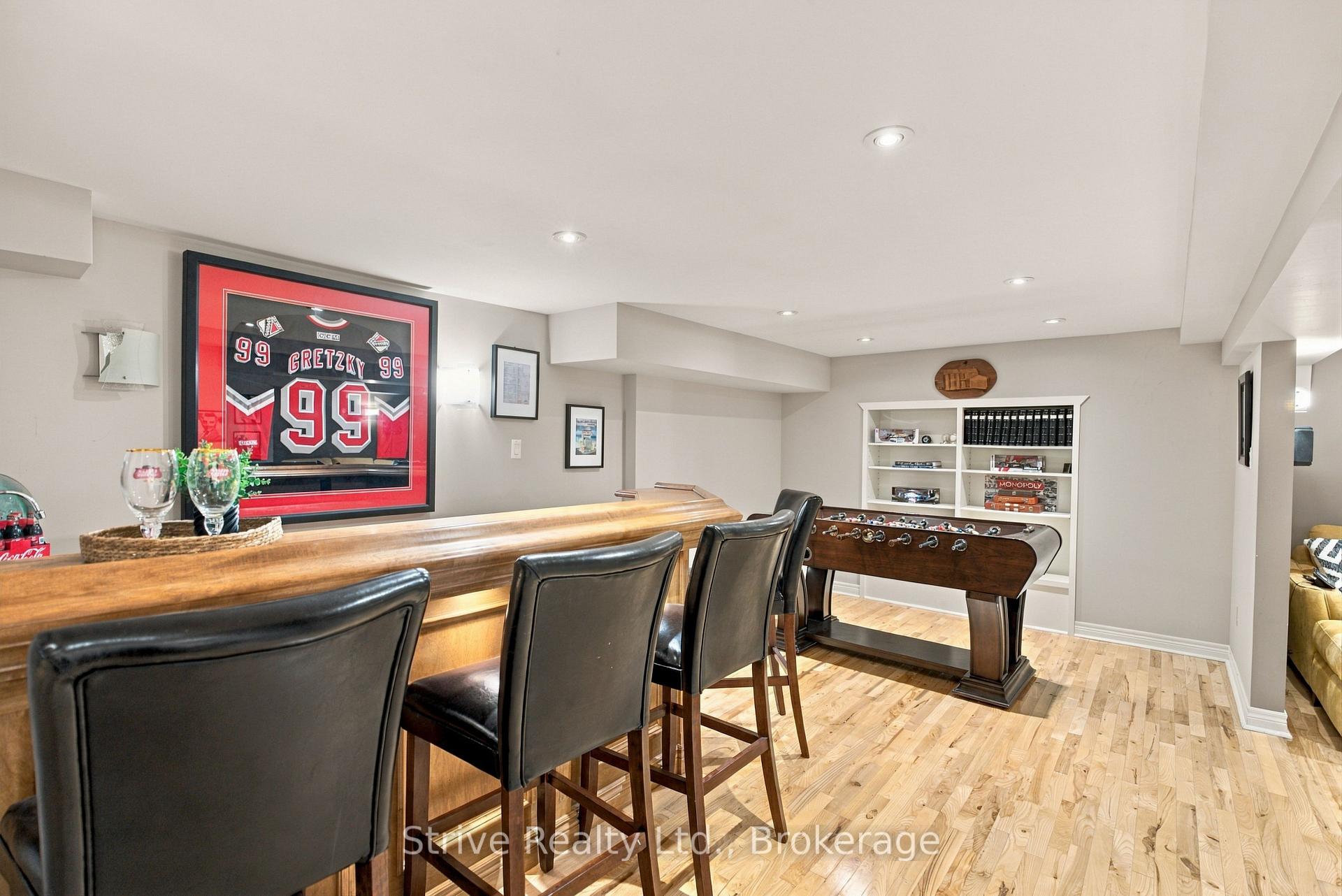 Photo 33 of 40 Mclellan Drive, Clarington, Courtice — HOMEH