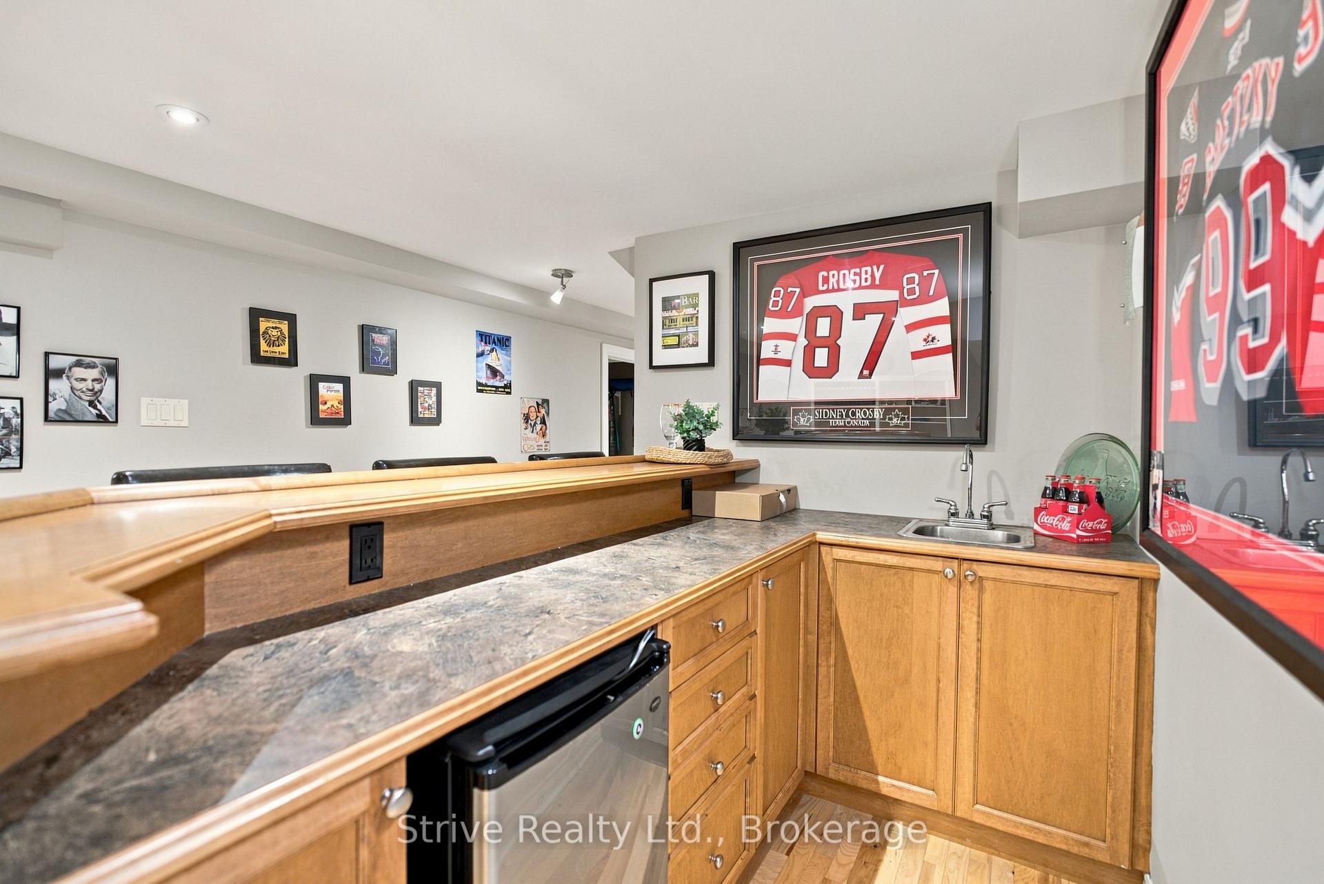 Photo 34 of 40 Mclellan Drive, Clarington, Courtice — HOMEH