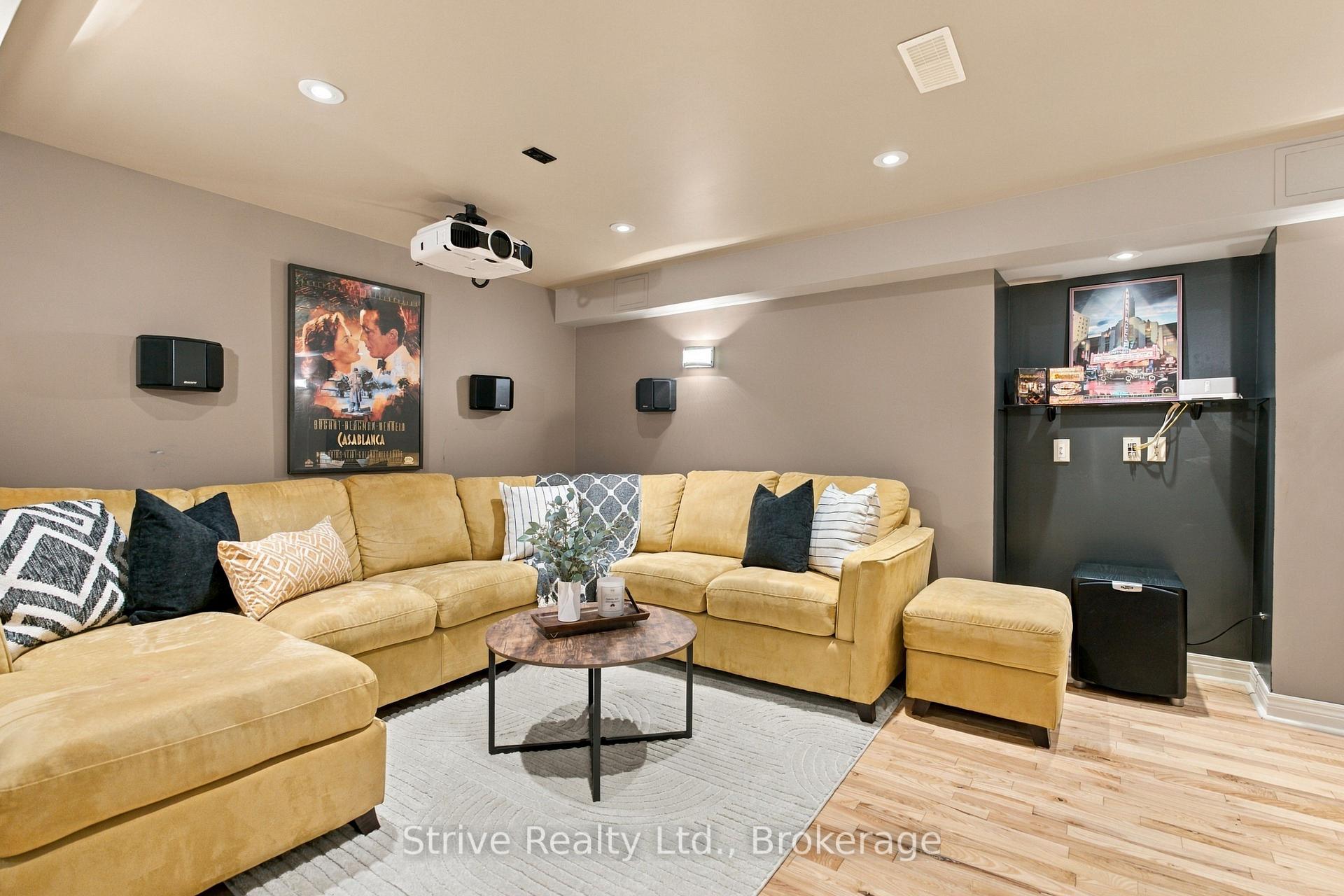 Photo 36 of 40 Mclellan Drive, Clarington, Courtice — HOMEH