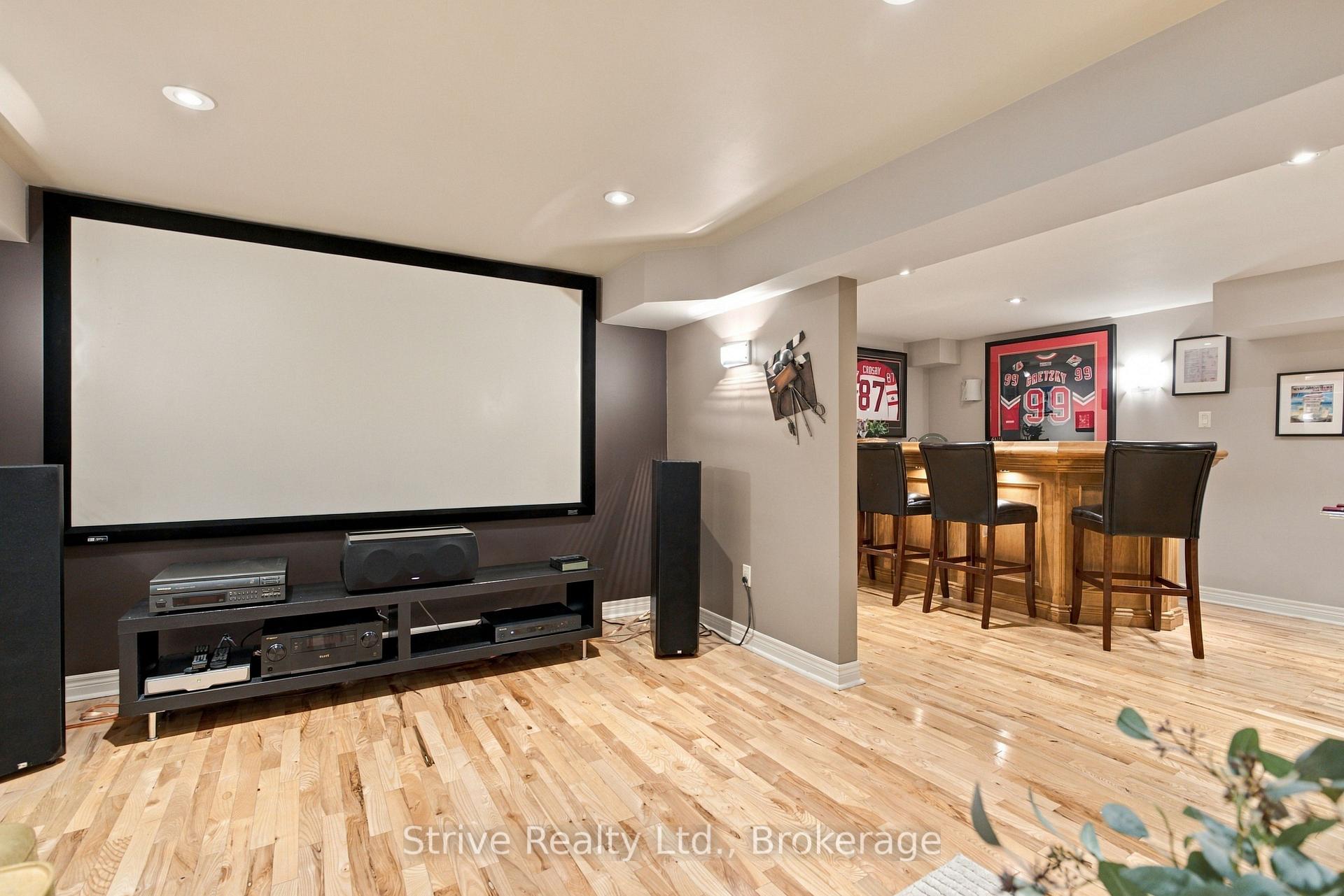 Photo 37 of 40 Mclellan Drive, Clarington, Courtice — HOMEH