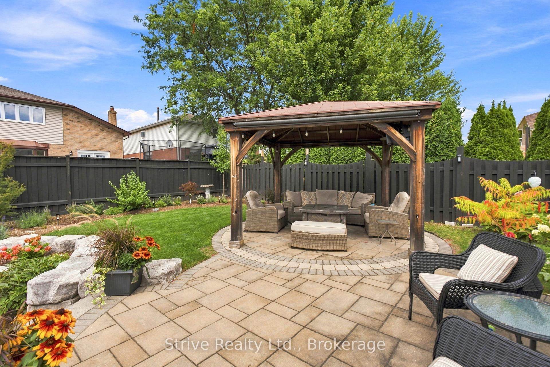Photo 41 of 40 Mclellan Drive, Clarington, Courtice — HOMEH