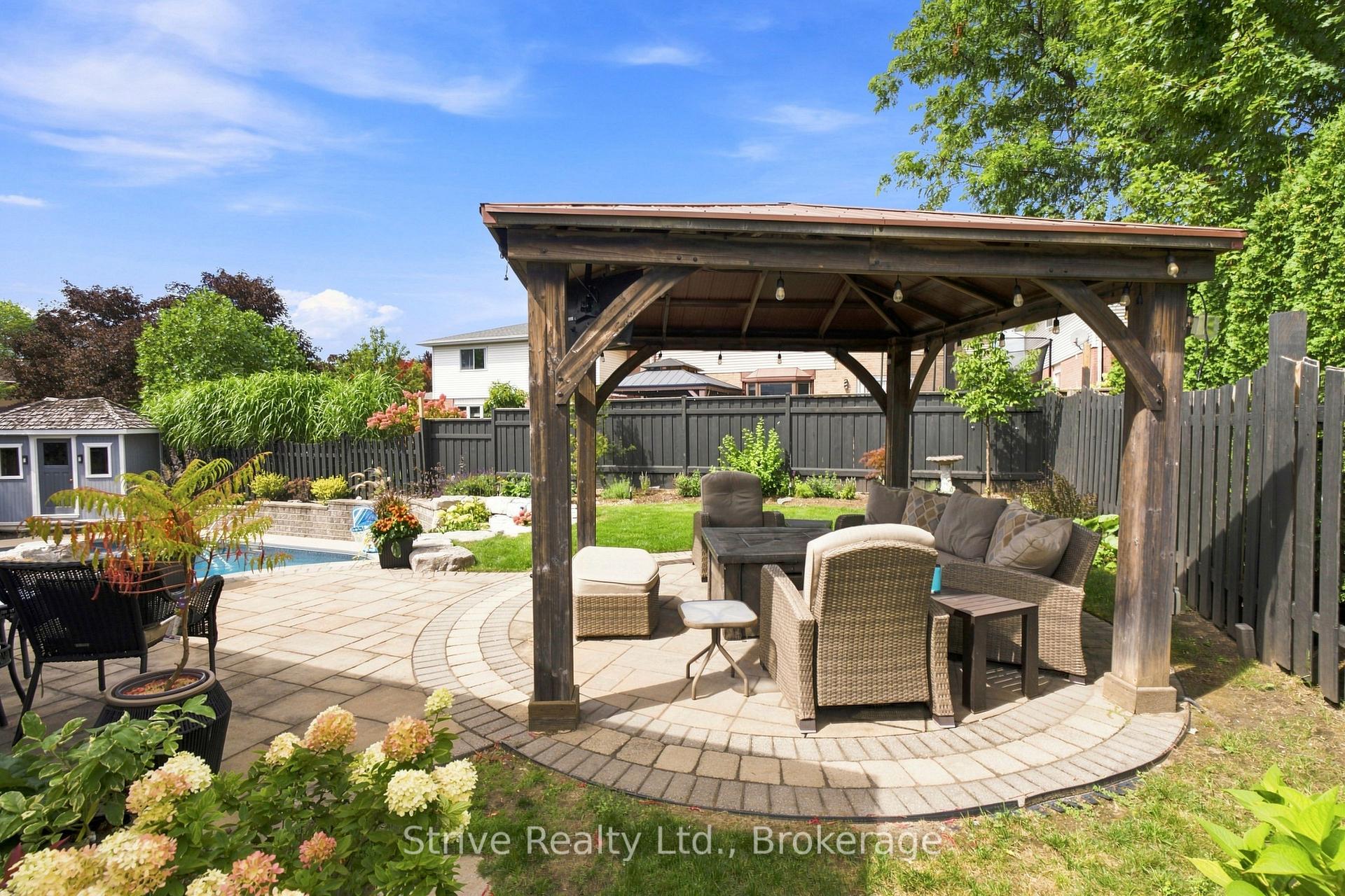 Photo 43 of 40 Mclellan Drive, Clarington, Courtice — HOMEH
