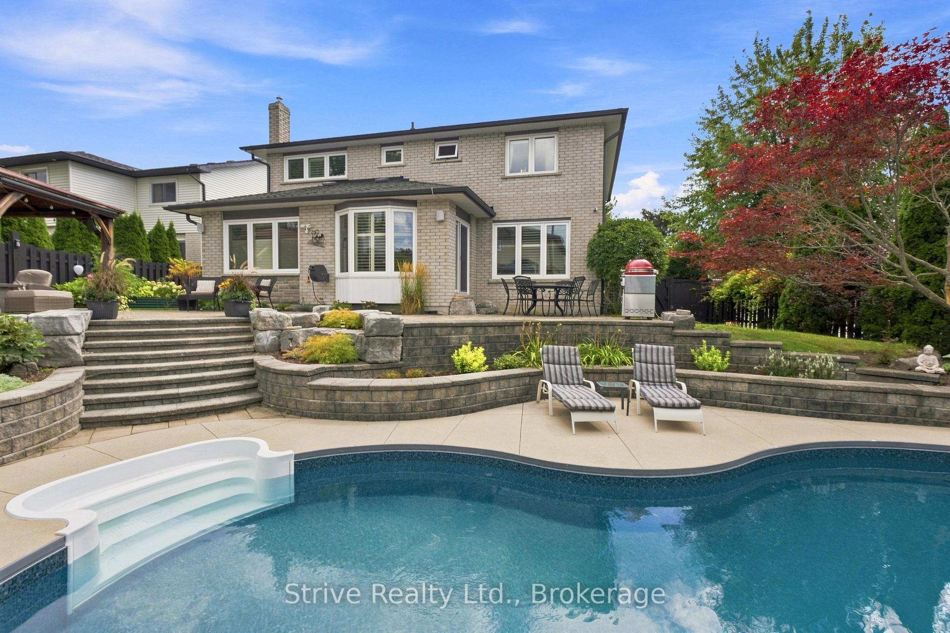 Photo 46 of 40 Mclellan Drive, Clarington, Courtice — HOMEH