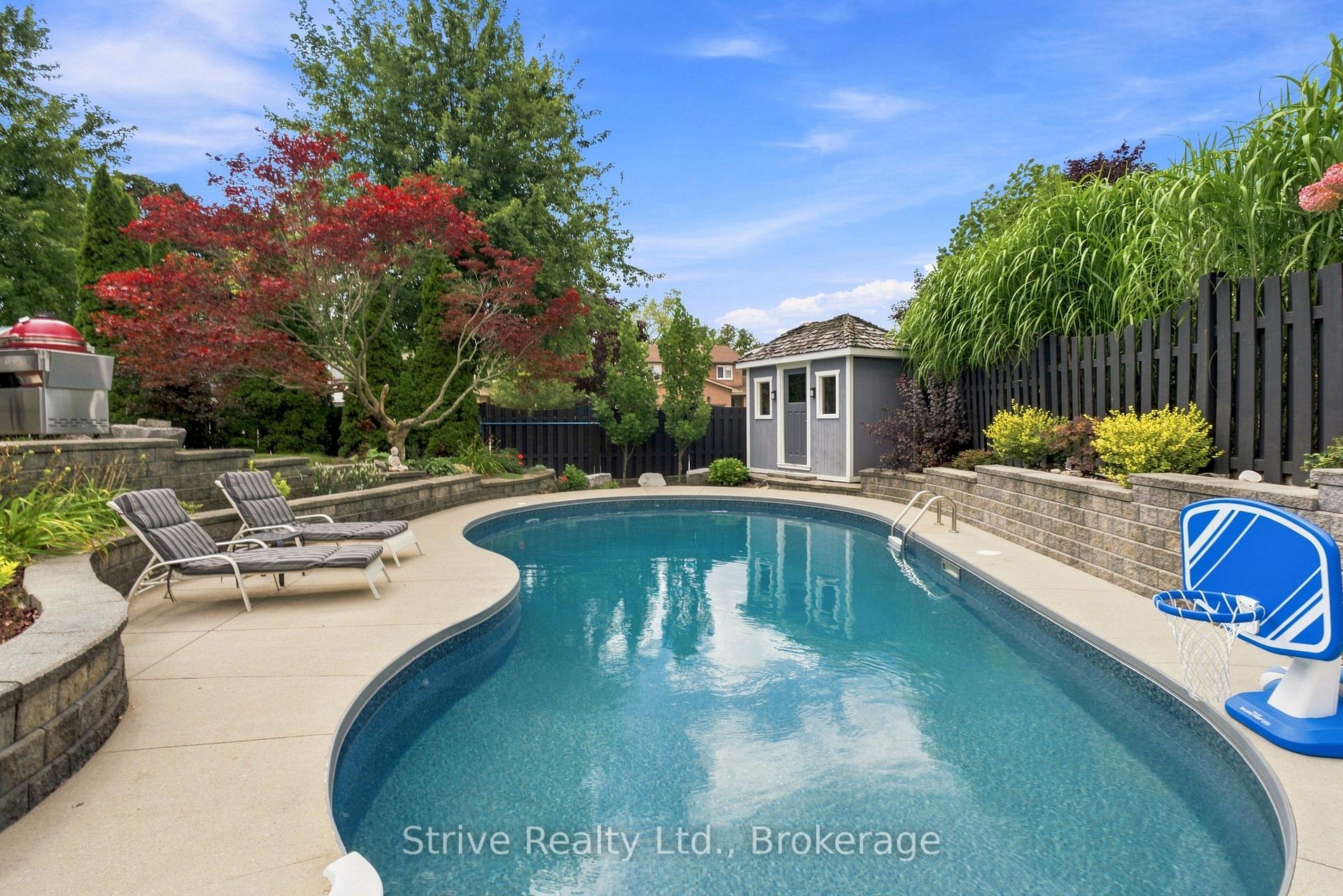 Photo 47 of 40 Mclellan Drive, Clarington, Courtice — HOMEH