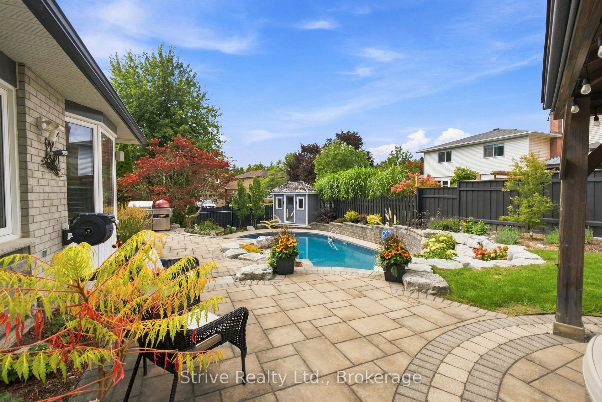 Photo 50 of 40 Mclellan Drive, Clarington, Courtice — HOMEH