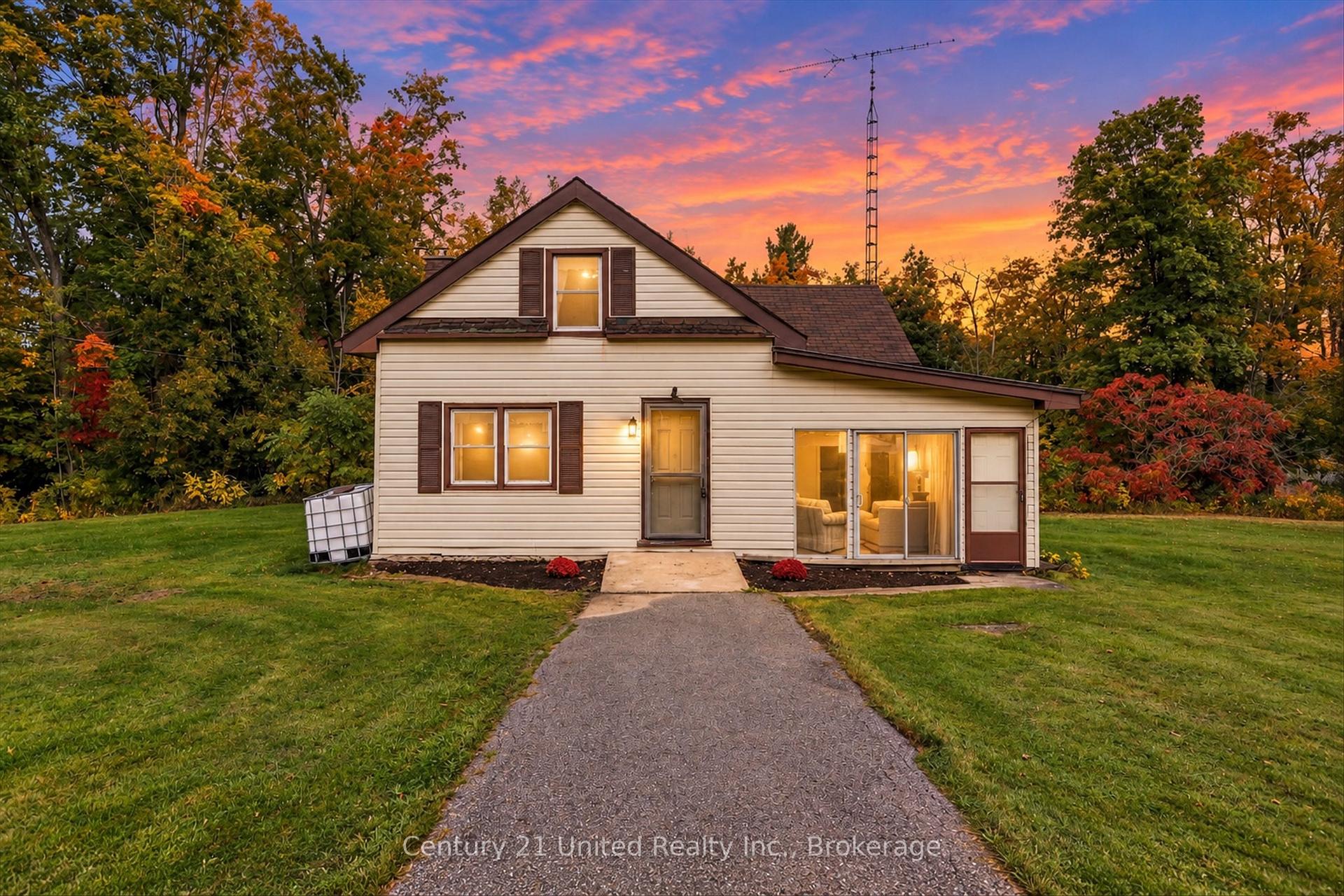 Photo 1 of 428 Concession 13 Road E, Trent Hills, Hastings — HOMEH