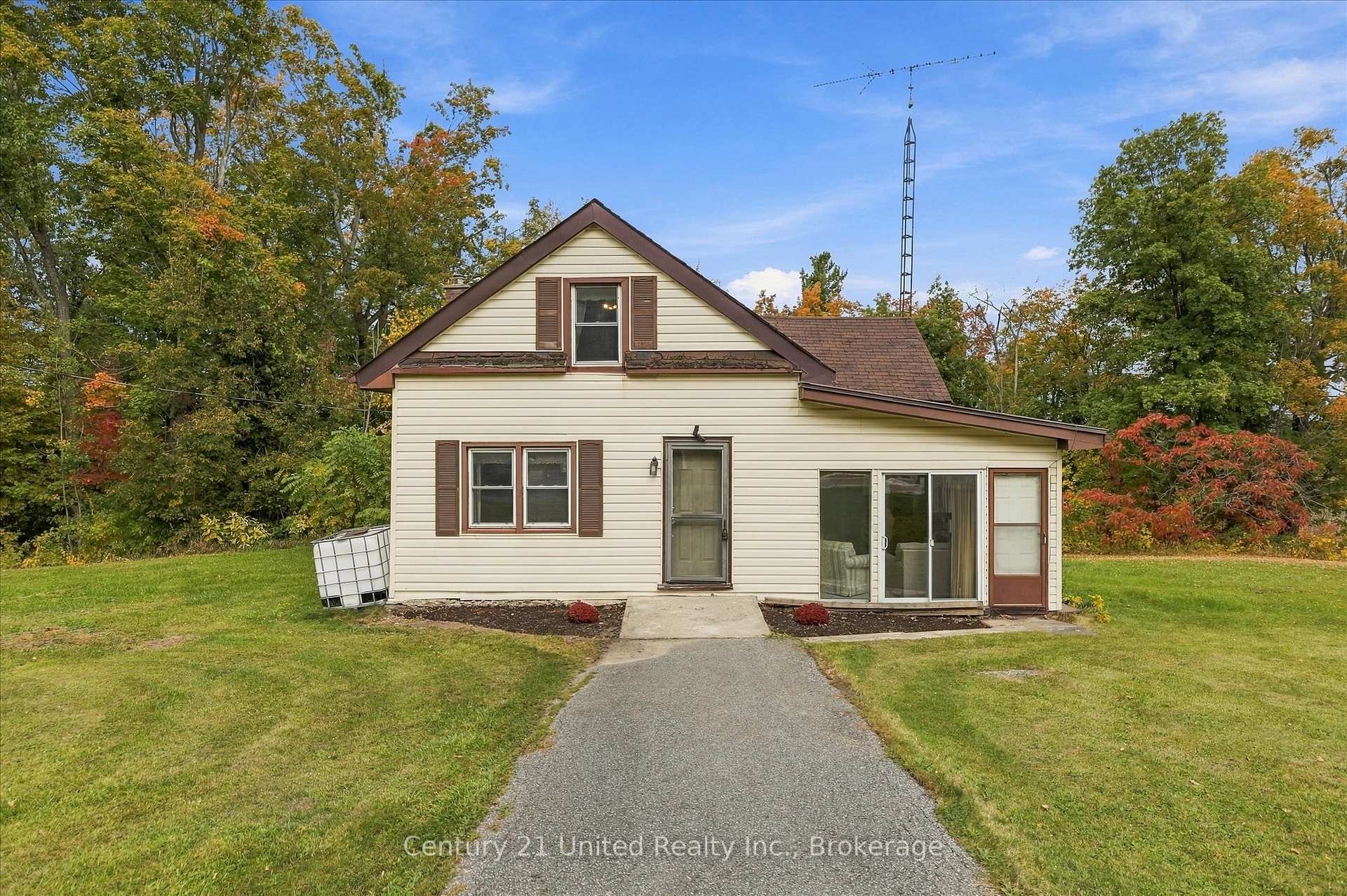Photo 2 of 428 Concession 13 Road E, Trent Hills, Hastings — HOMEH