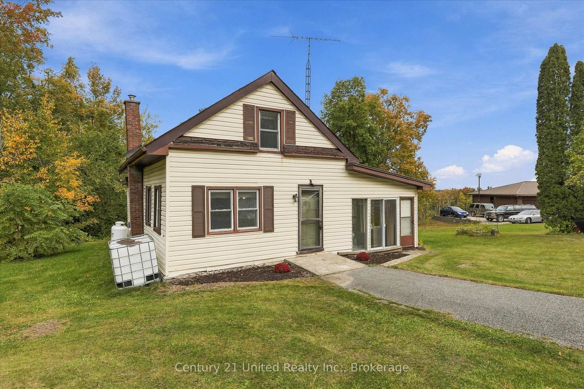 Photo 4 of 428 Concession 13 Road E, Trent Hills, Hastings — HOMEH