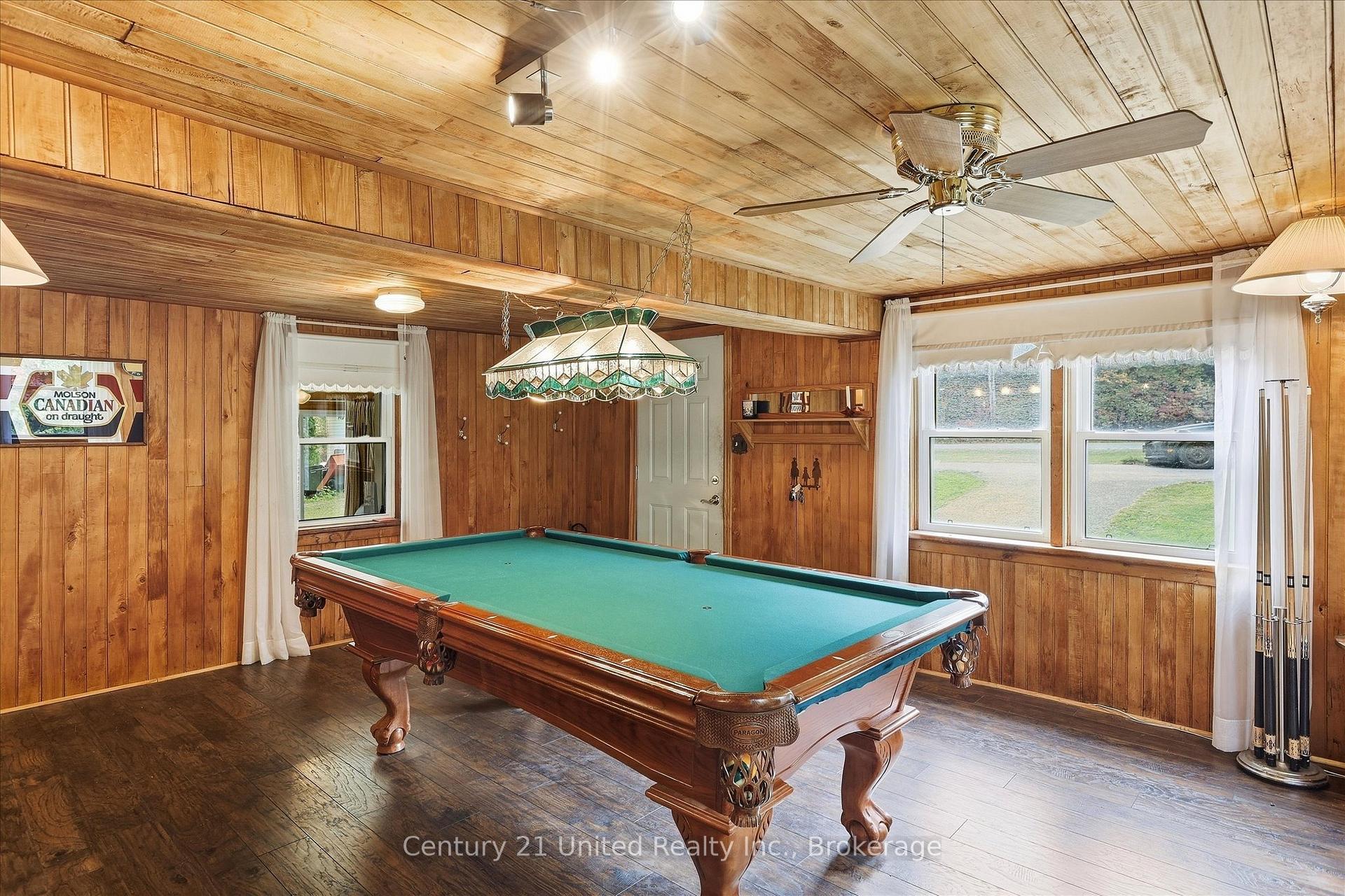 Photo 8 of 428 Concession 13 Road E, Trent Hills, Hastings — HOMEH