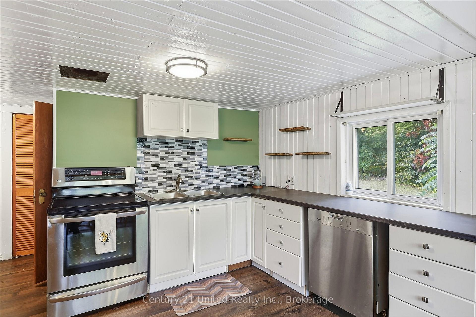 Photo 11 of 428 Concession 13 Road E, Trent Hills, Hastings — HOMEH