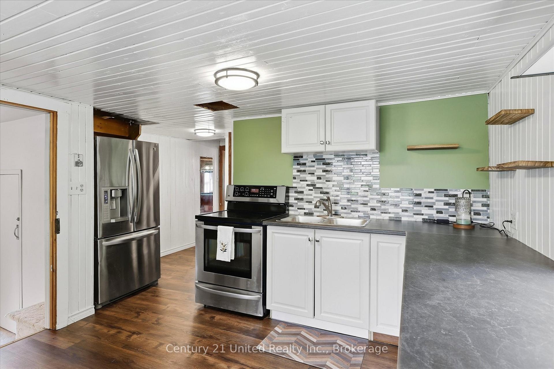 Photo 12 of 428 Concession 13 Road E, Trent Hills, Hastings — HOMEH