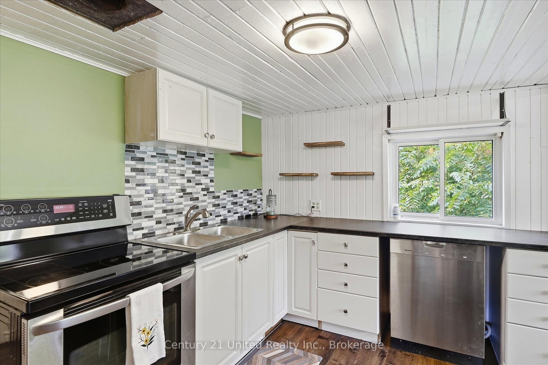 Photo 13 of 428 Concession 13 Road E, Trent Hills, Hastings — HOMEH