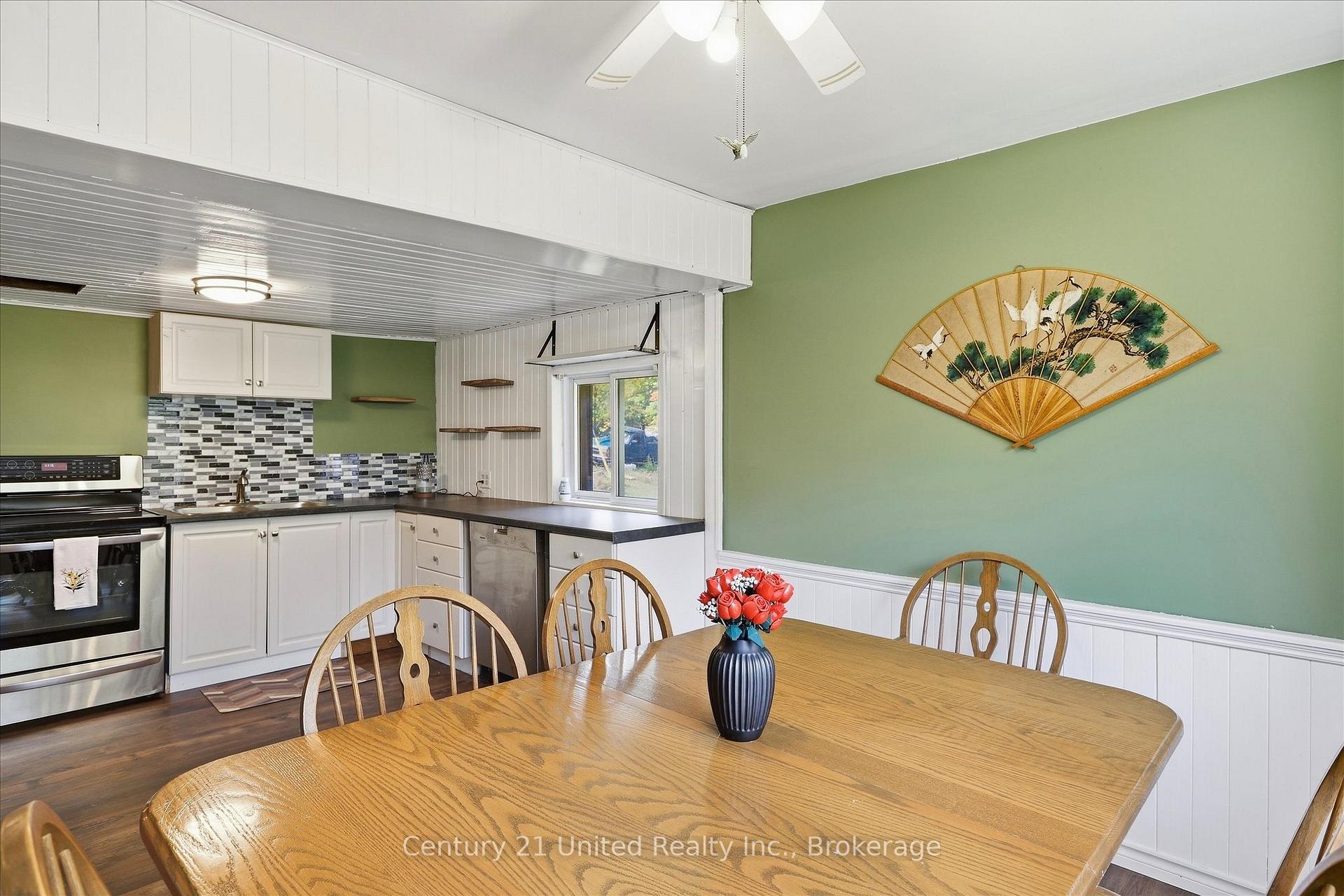Photo 16 of 428 Concession 13 Road E, Trent Hills, Hastings — HOMEH