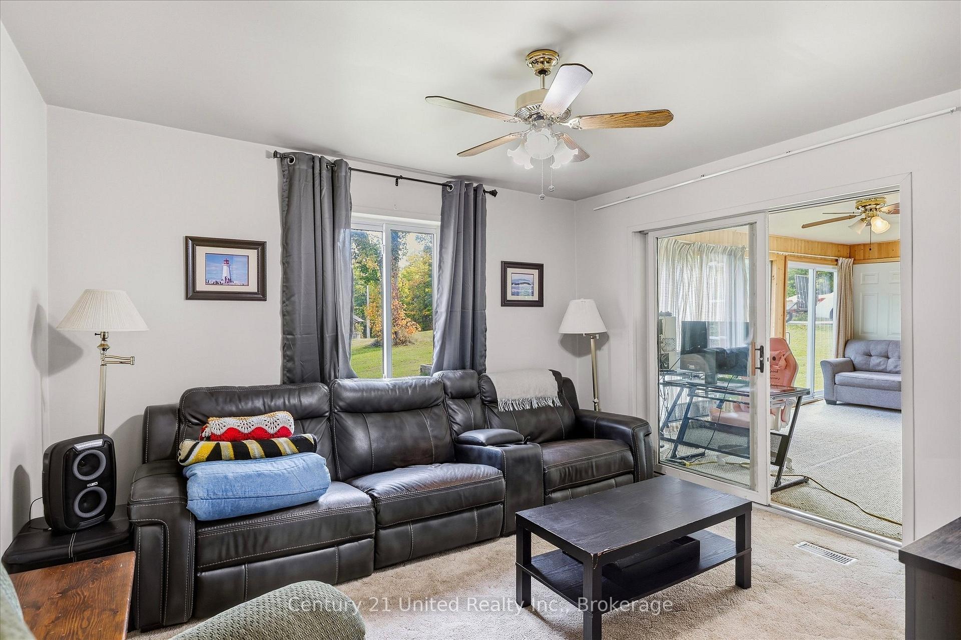 Photo 20 of 428 Concession 13 Road E, Trent Hills, Hastings — HOMEH