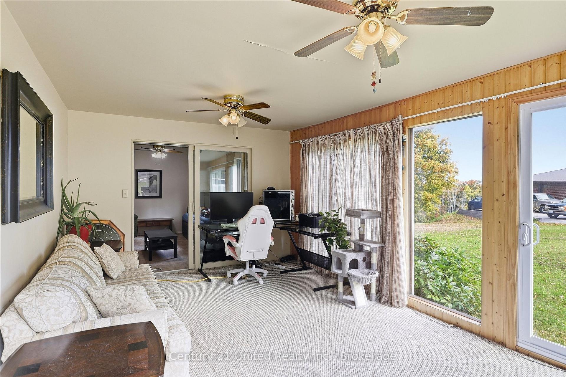 Photo 23 of 428 Concession 13 Road E, Trent Hills, Hastings — HOMEH