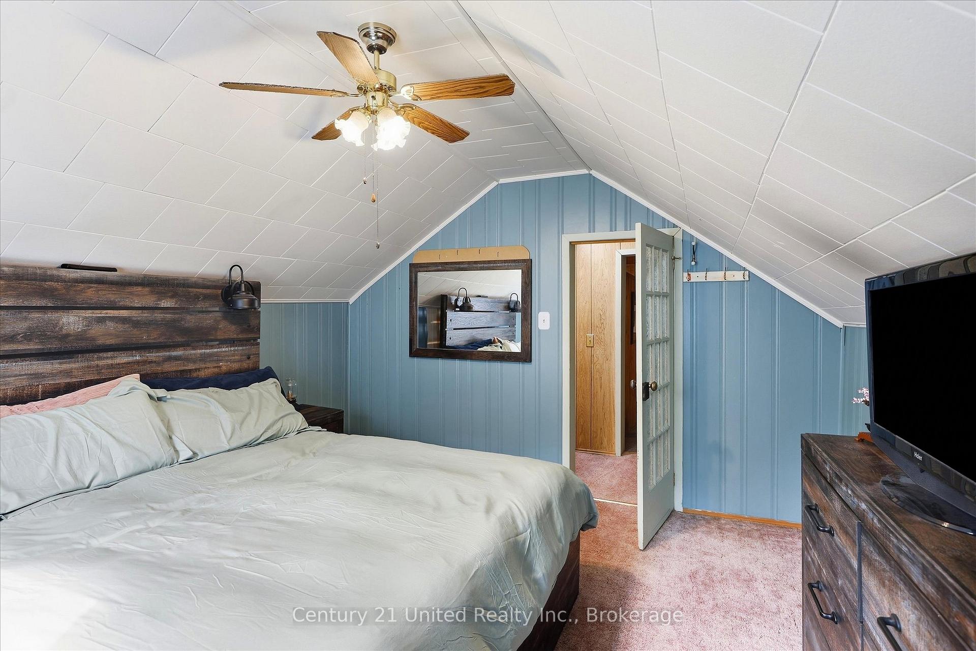 Photo 32 of 428 Concession 13 Road E, Trent Hills, Hastings — HOMEH