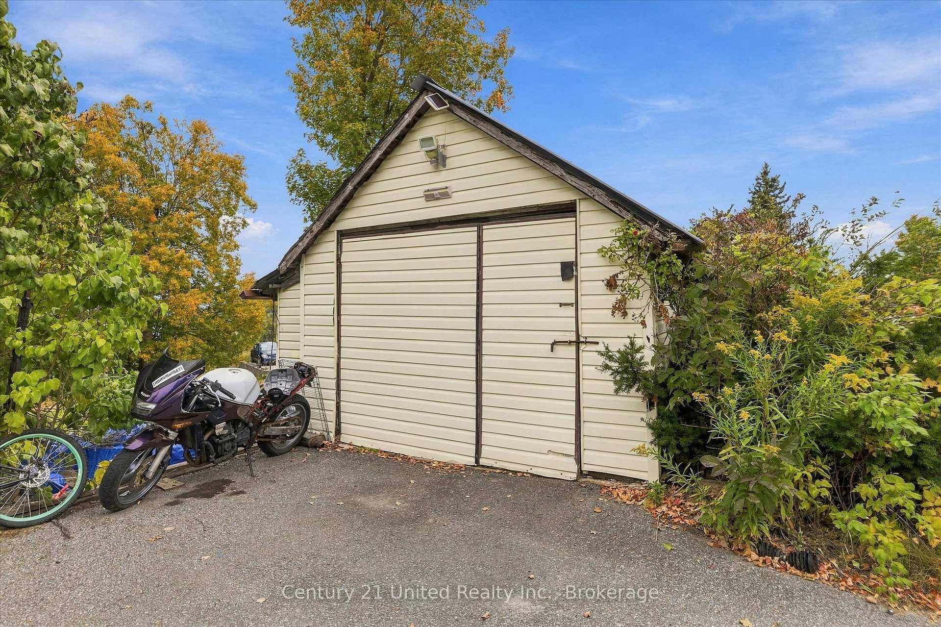 Photo 34 of 428 Concession 13 Road E, Trent Hills, Hastings — HOMEH