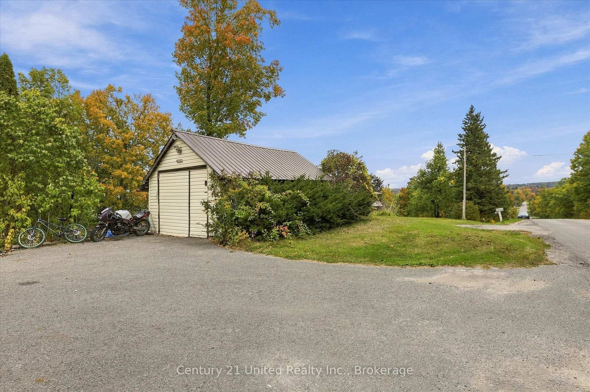 Photo 35 of 428 Concession 13 Road E, Trent Hills, Hastings — HOMEH