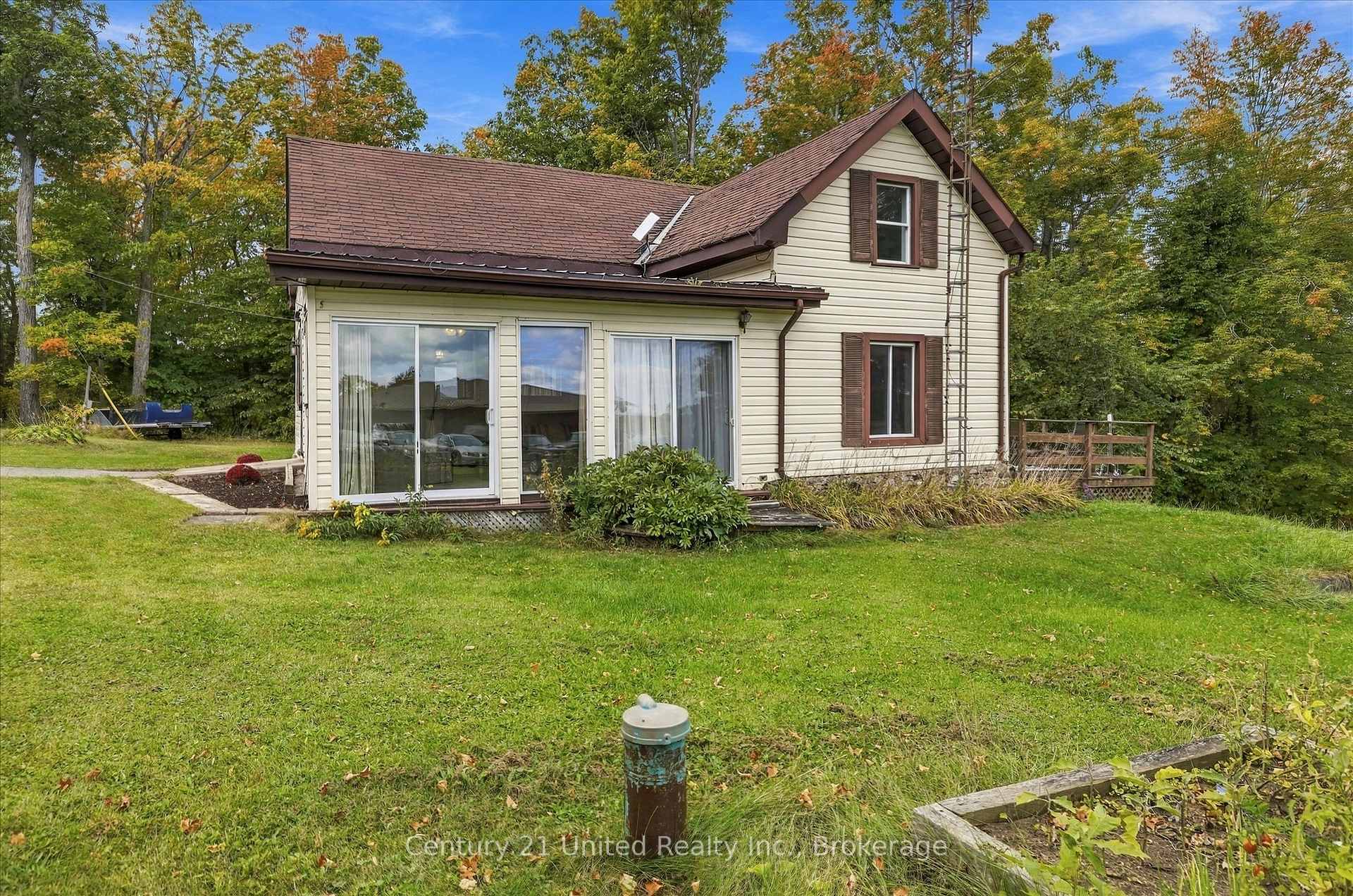 Photo 36 of 428 Concession 13 Road E, Trent Hills, Hastings — HOMEH