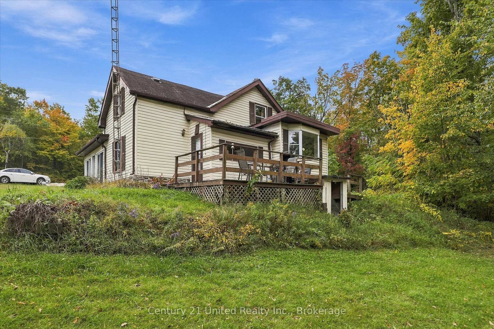 Photo 37 of 428 Concession 13 Road E, Trent Hills, Hastings — HOMEH