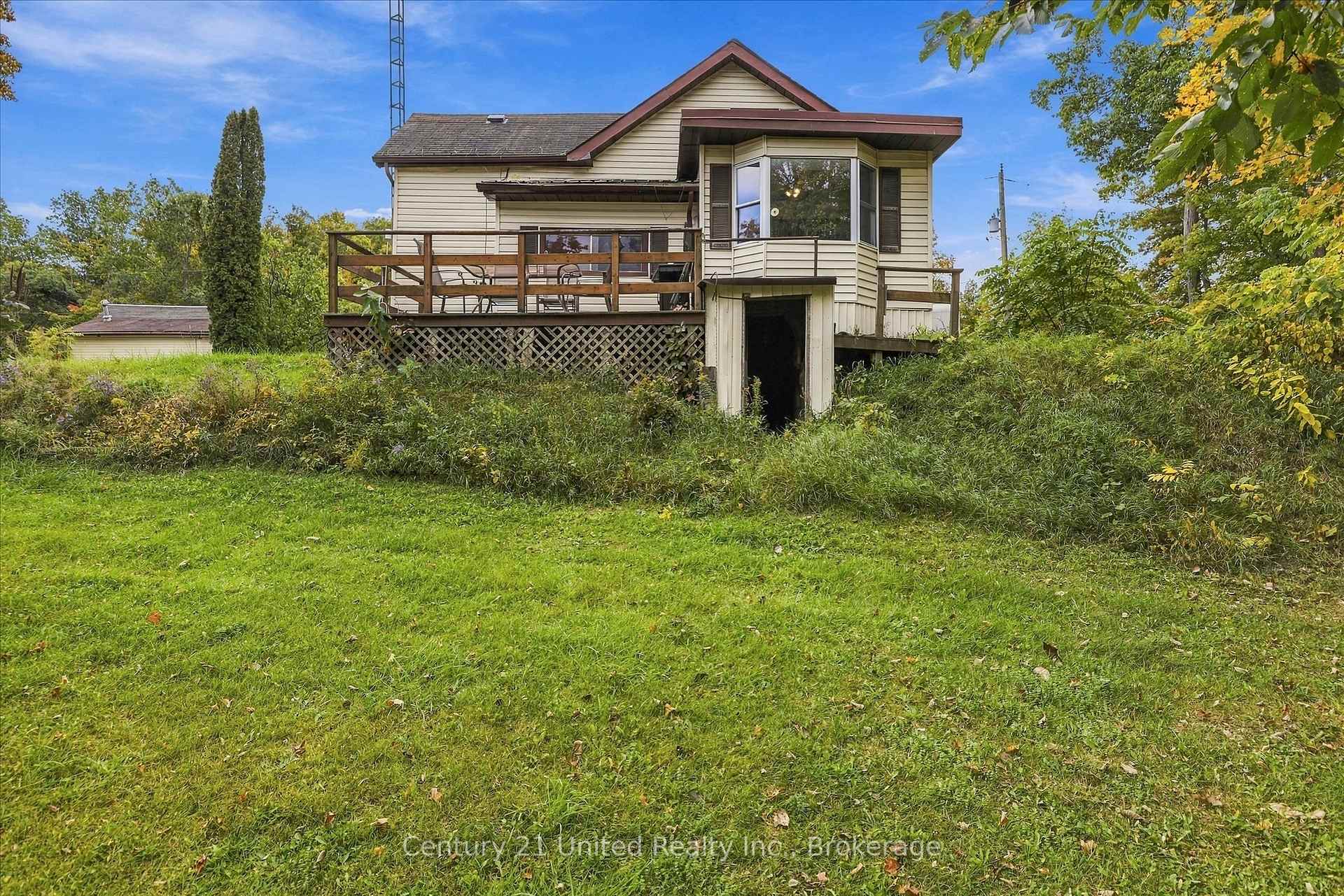 Photo 38 of 428 Concession 13 Road E, Trent Hills, Hastings — HOMEH