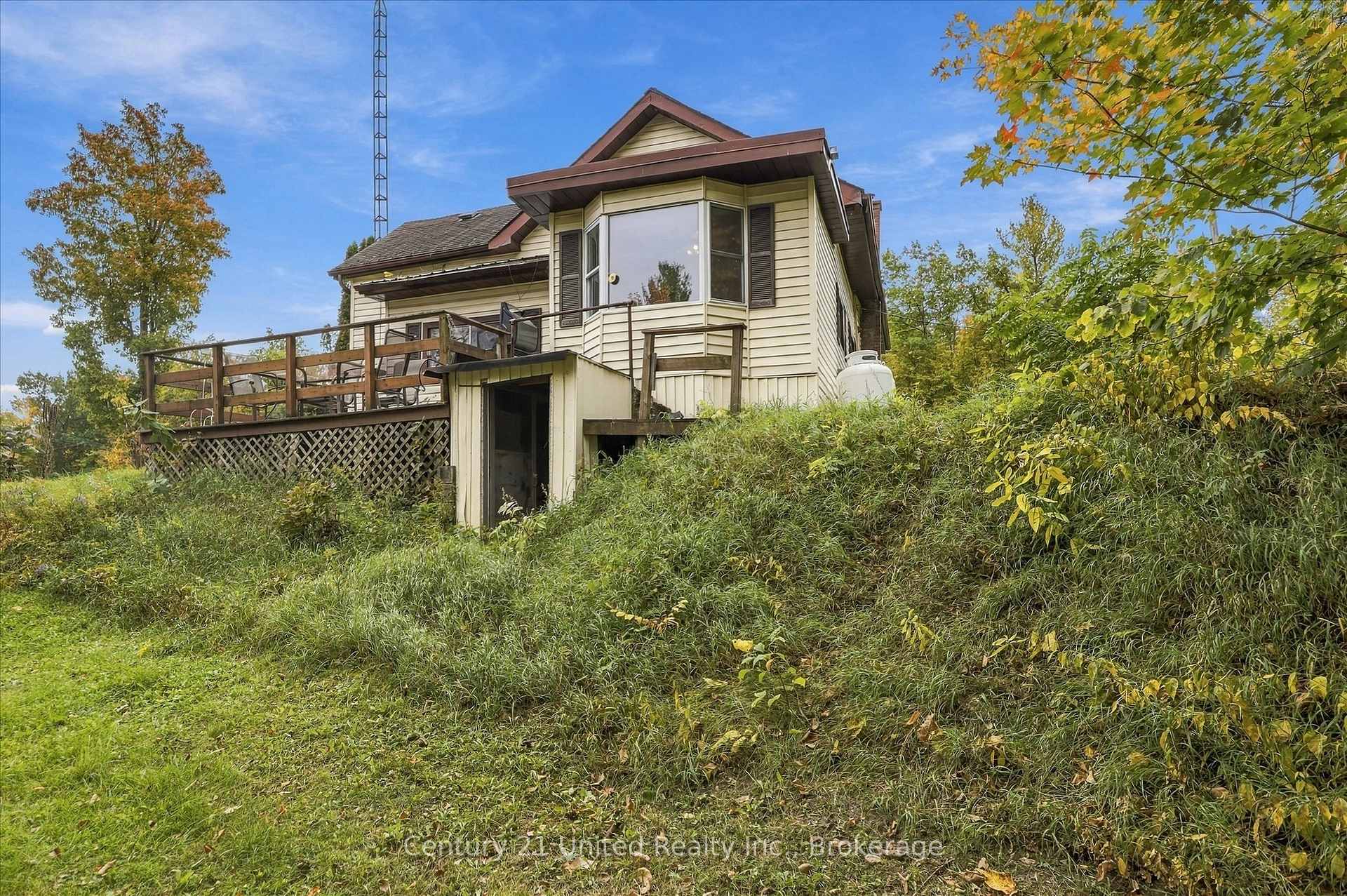 Photo 39 of 428 Concession 13 Road E, Trent Hills, Hastings — HOMEH