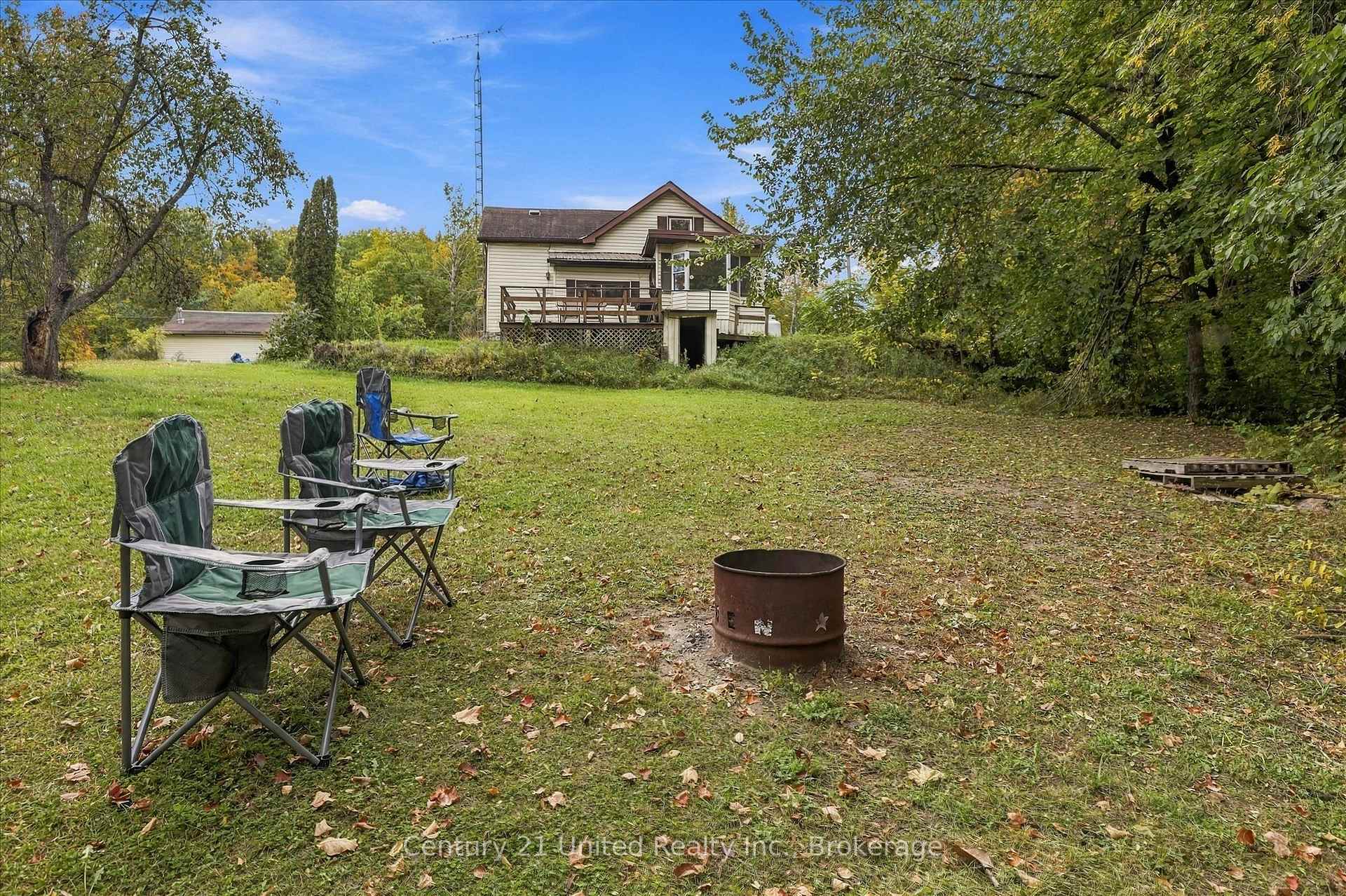 Photo 42 of 428 Concession 13 Road E, Trent Hills, Hastings — HOMEH