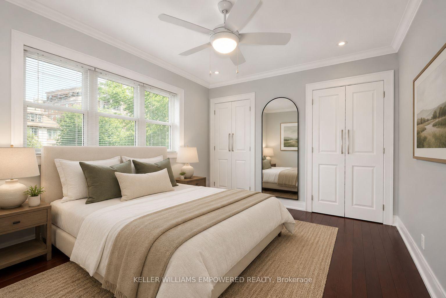 Photo 10 of Unit 2, 2665 Bloor Street W, Etobicoke, Kingsway South — HOMEH
