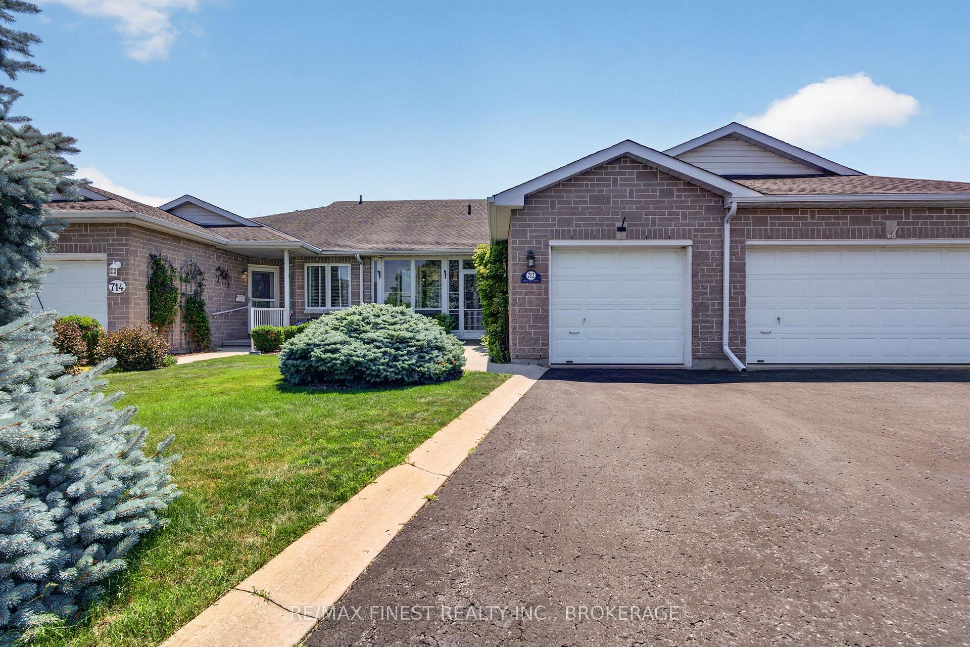 Photo 2 of 712 Millwood Drive, Kingston, City SouthWest — HOMEH
