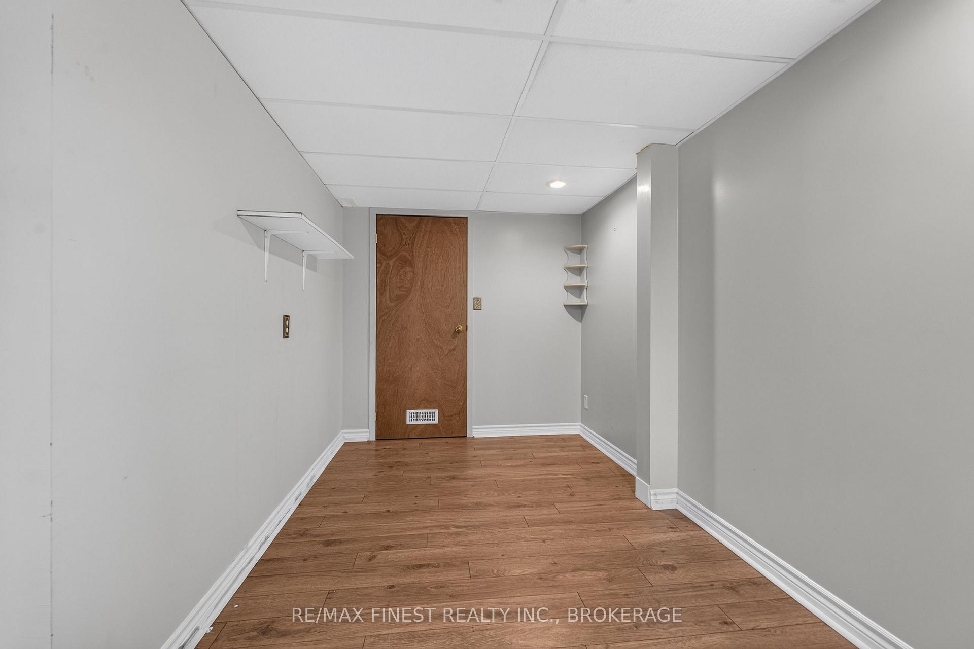 Photo 37 of 712 Millwood Drive, Kingston, City SouthWest — HOMEH