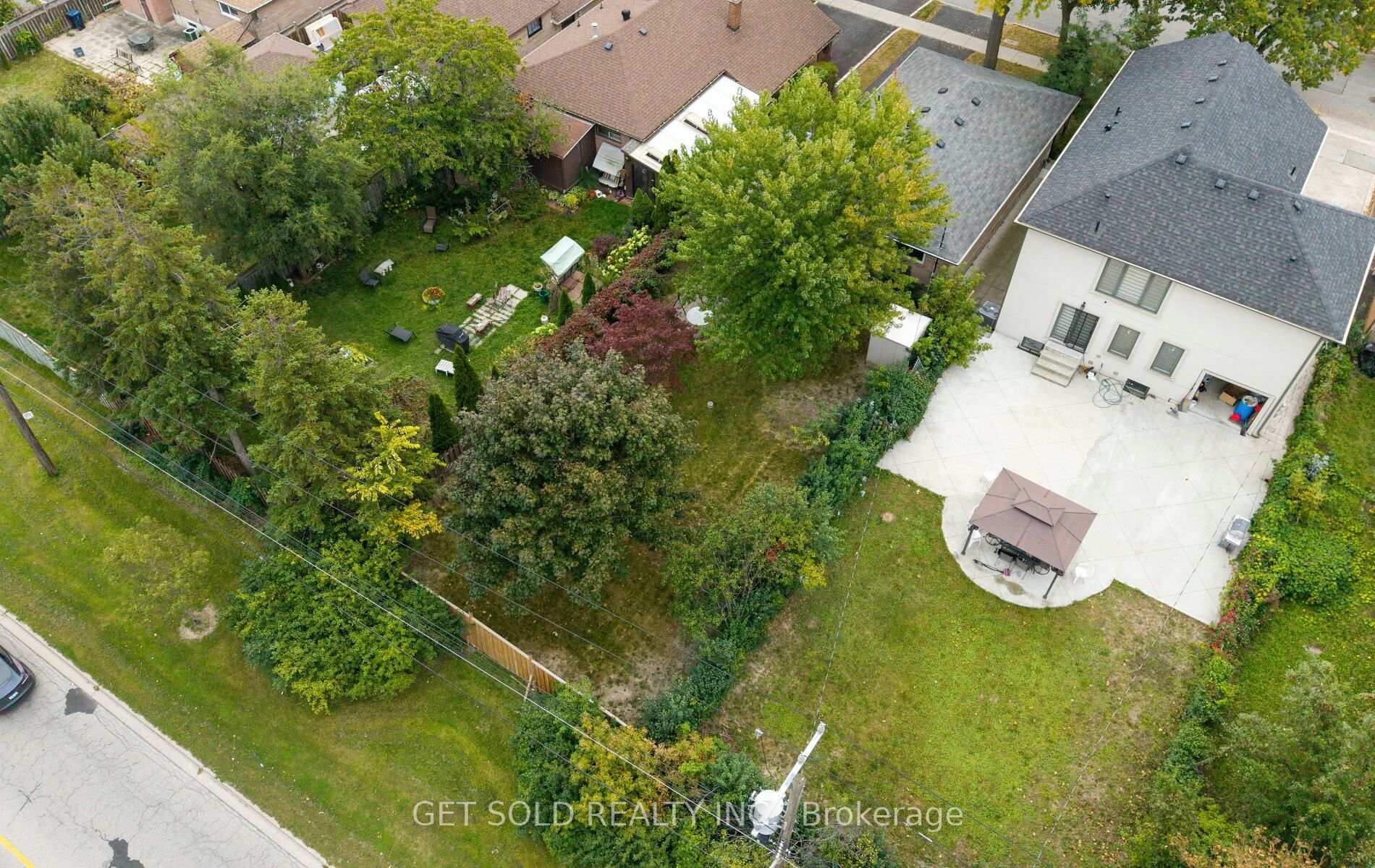 Photo 50 of 22 Almayo Crescent, Etobicoke, West Humber-Clairville — HOMEH