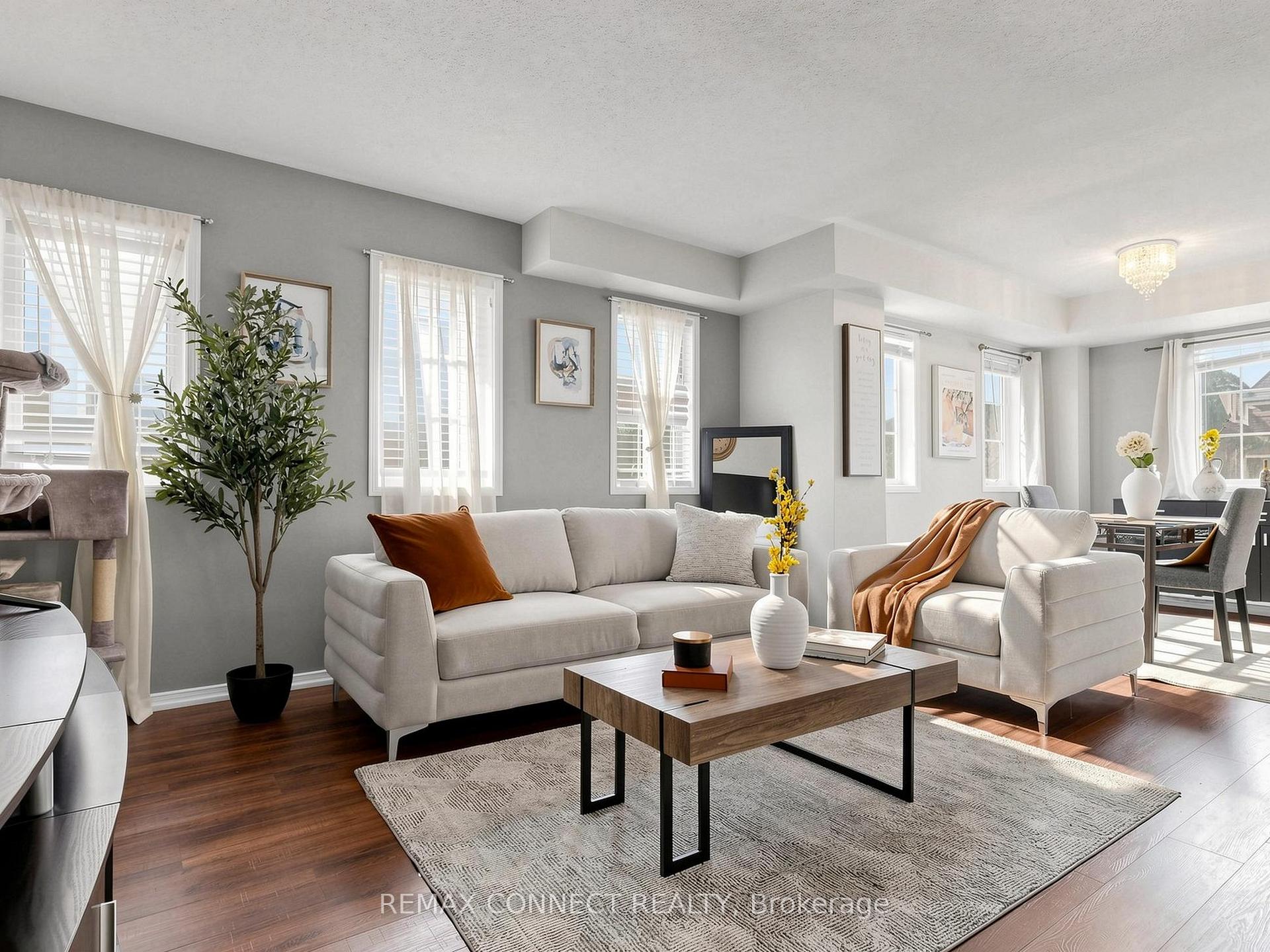 Front of Unit 304, 58 Sidney Belsey Crescent