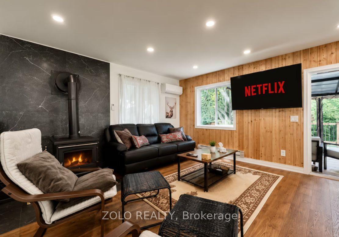 Photo 2 of 886 Monck Road, Kawartha Lakes, Dalton — HOMEH