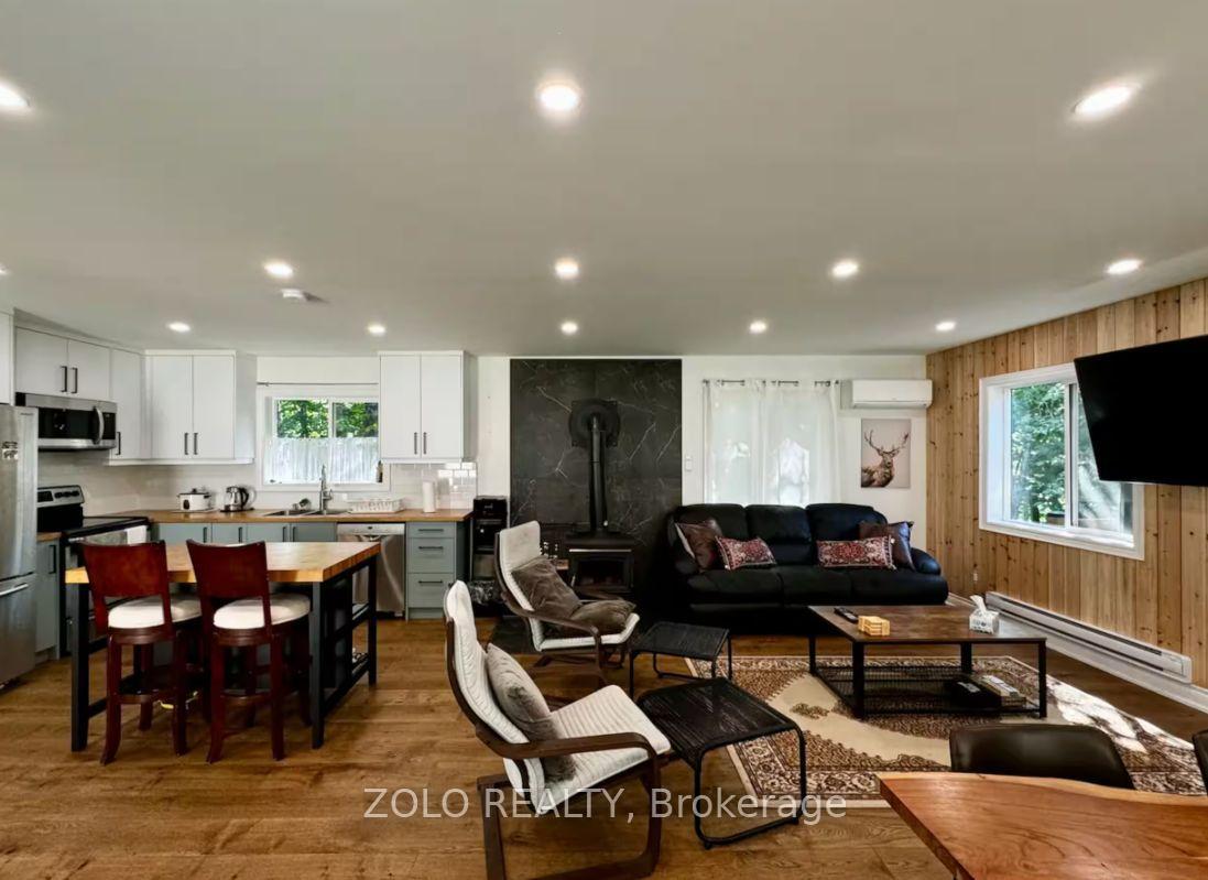 Photo 6 of 886 Monck Road, Kawartha Lakes, Dalton — HOMEH