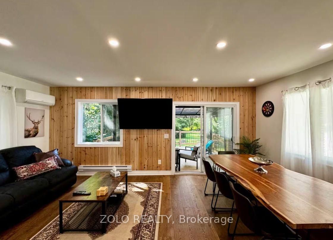 Photo 7 of 886 Monck Road, Kawartha Lakes, Dalton — HOMEH