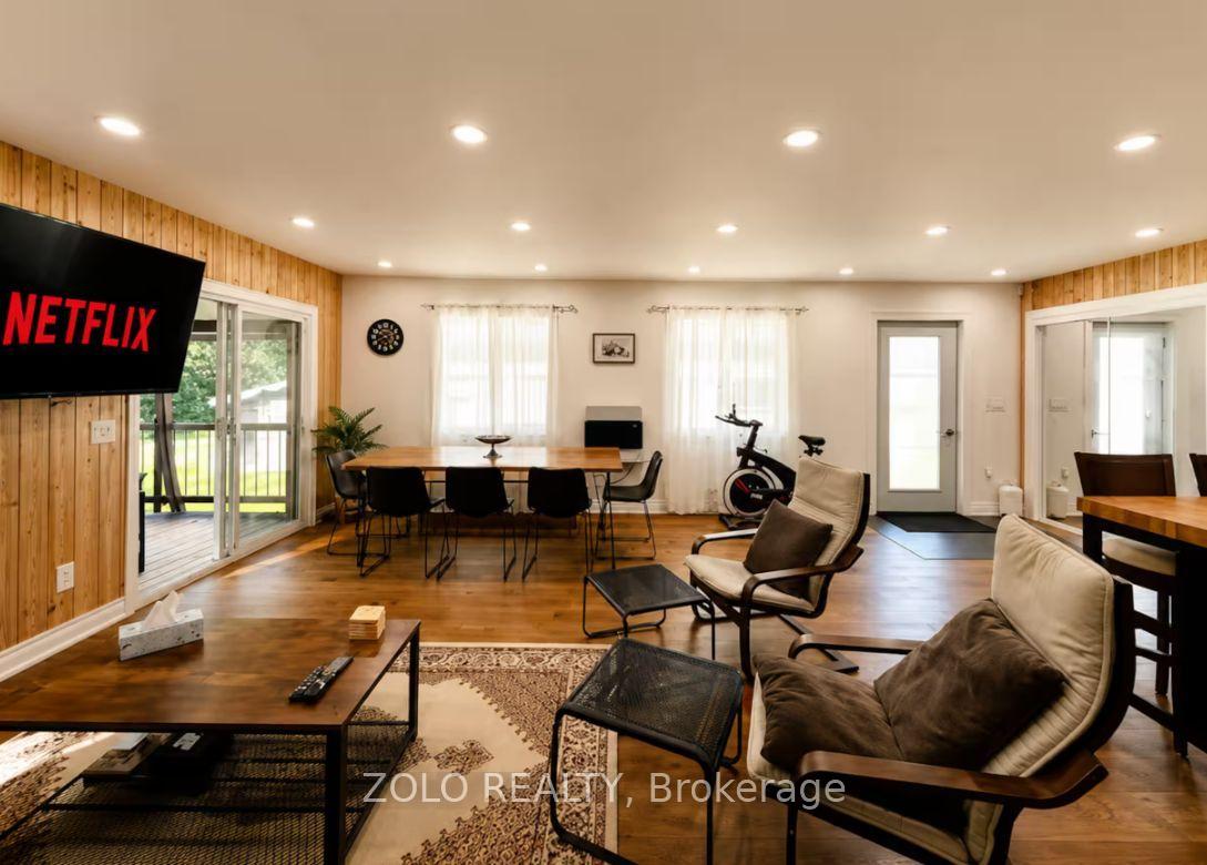 Photo 8 of 886 Monck Road, Kawartha Lakes, Dalton — HOMEH