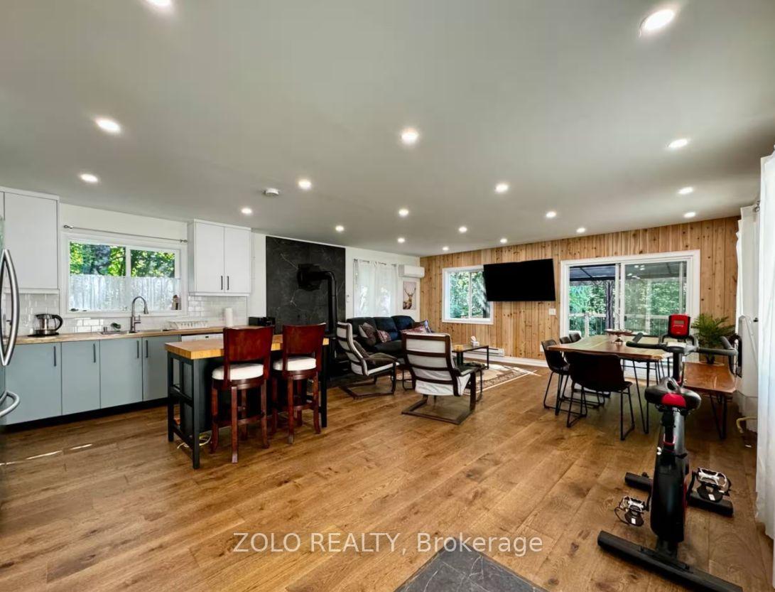 Photo 13 of 886 Monck Road, Kawartha Lakes, Dalton — HOMEH