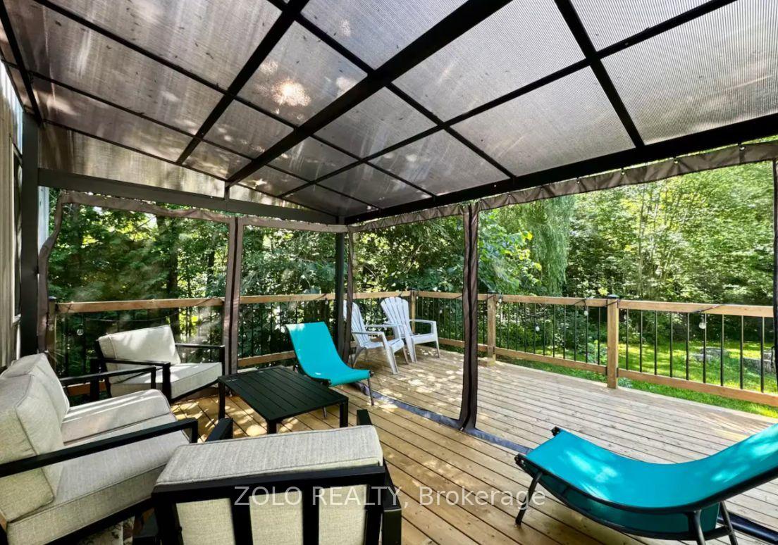Photo 26 of 886 Monck Road, Kawartha Lakes, Dalton — HOMEH