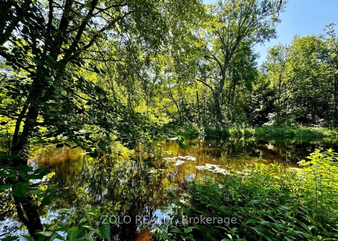 Photo 28 of 886 Monck Road, Kawartha Lakes, Dalton — HOMEH