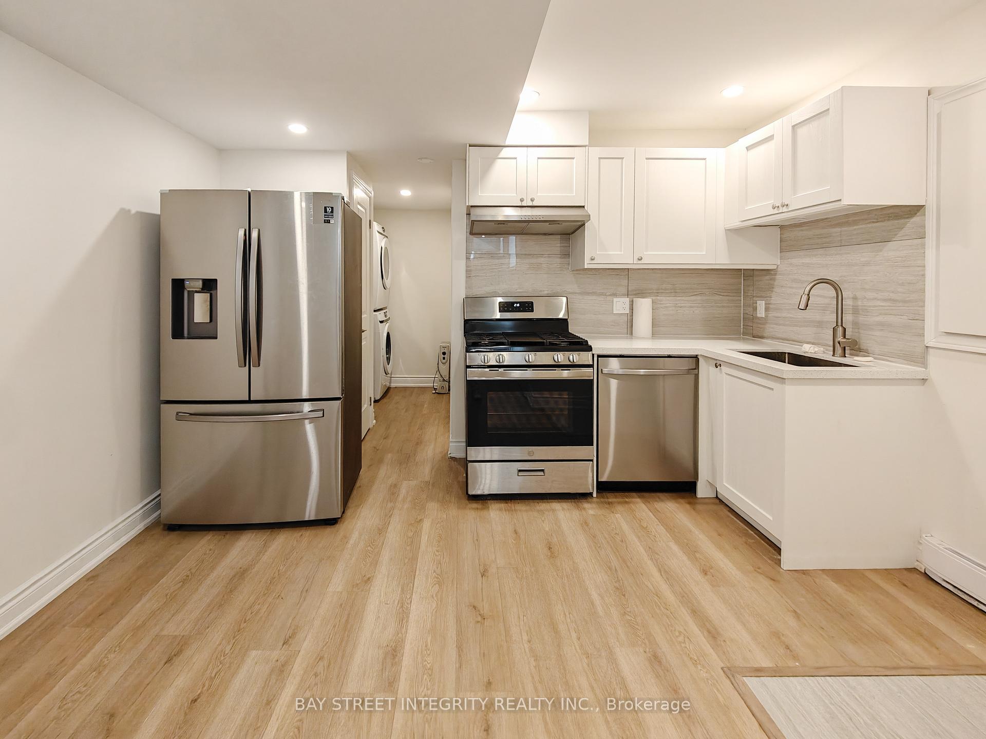 Photo of Unit Lower, 598 Crawford Street