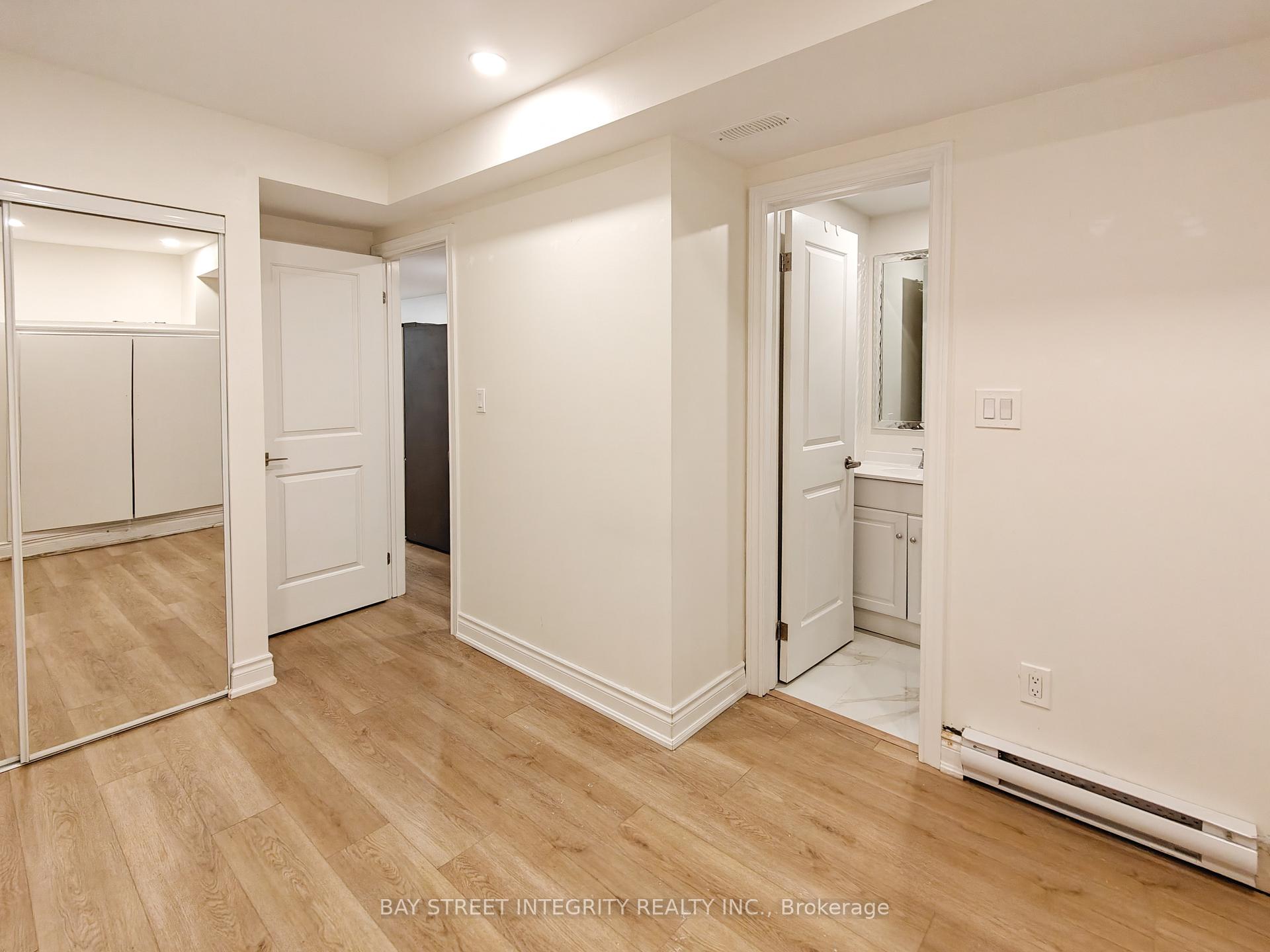 Photo 5 of Unit Lower, 598 Crawford Street, Toronto, Palmerston-Little Italy — HOMEH