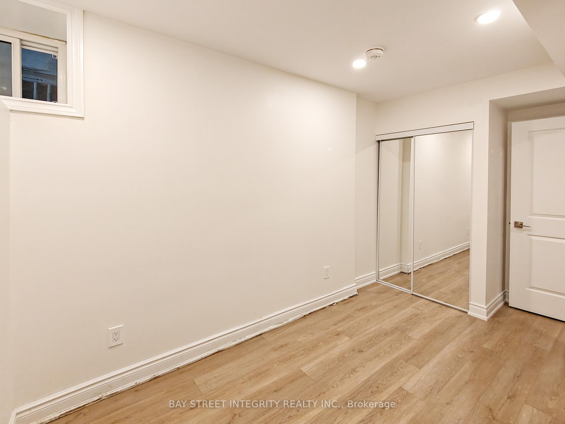 Photo 7 of Unit Lower, 598 Crawford Street, Toronto, Palmerston-Little Italy — HOMEH