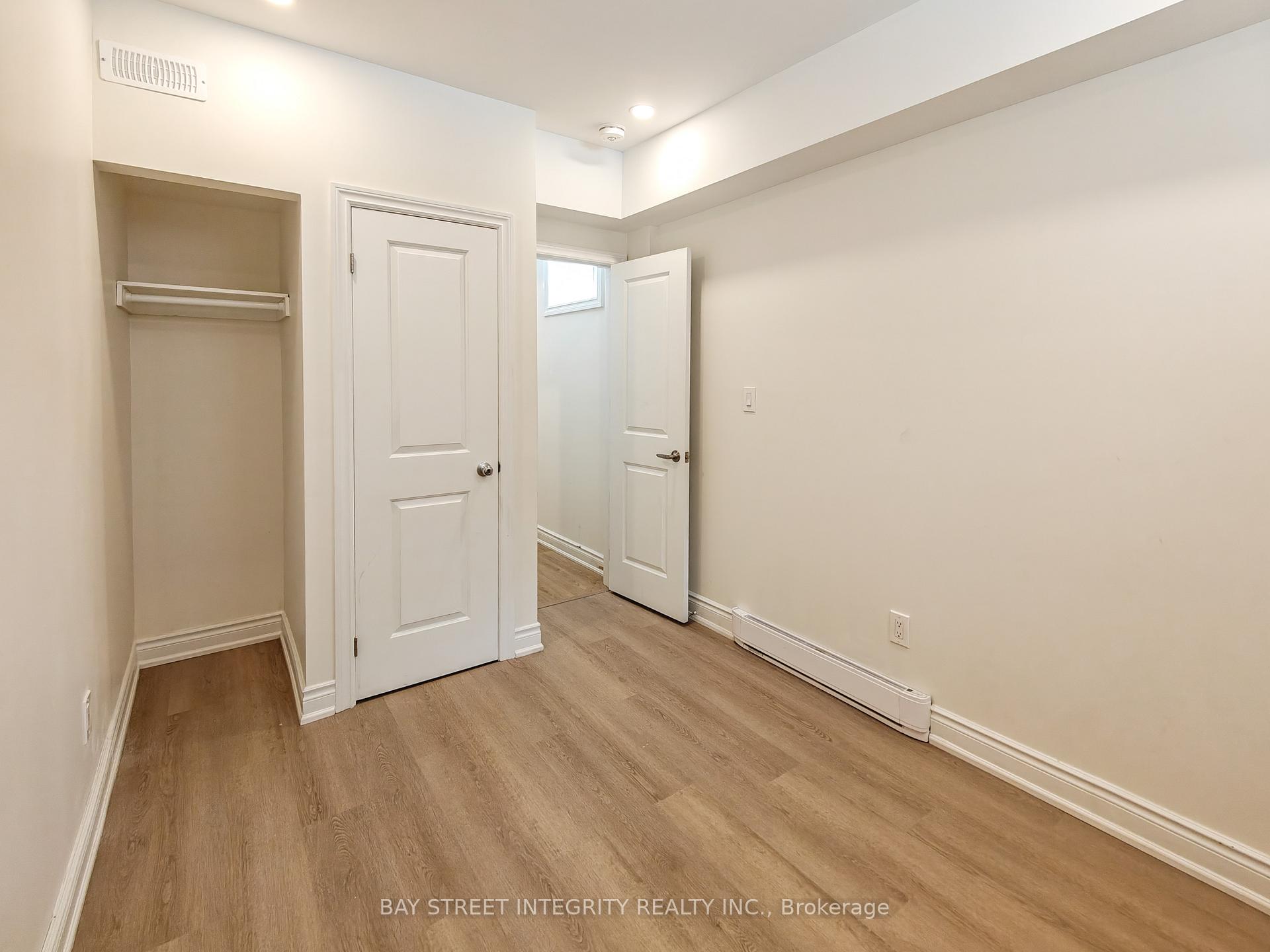 Photo 8 of Unit Lower, 598 Crawford Street, Toronto, Palmerston-Little Italy — HOMEH