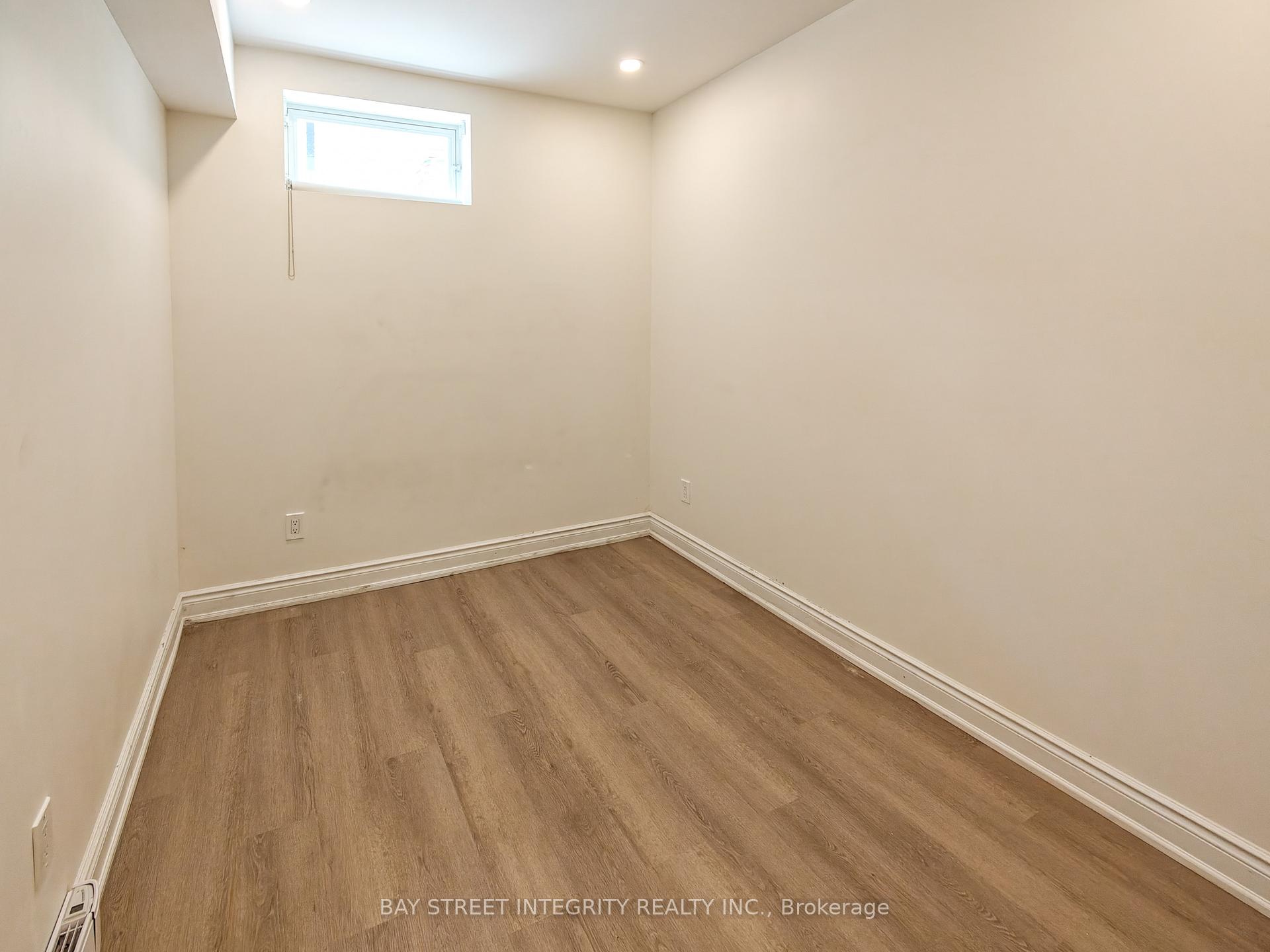 Photo 9 of Unit Lower, 598 Crawford Street, Toronto, Palmerston-Little Italy — HOMEH