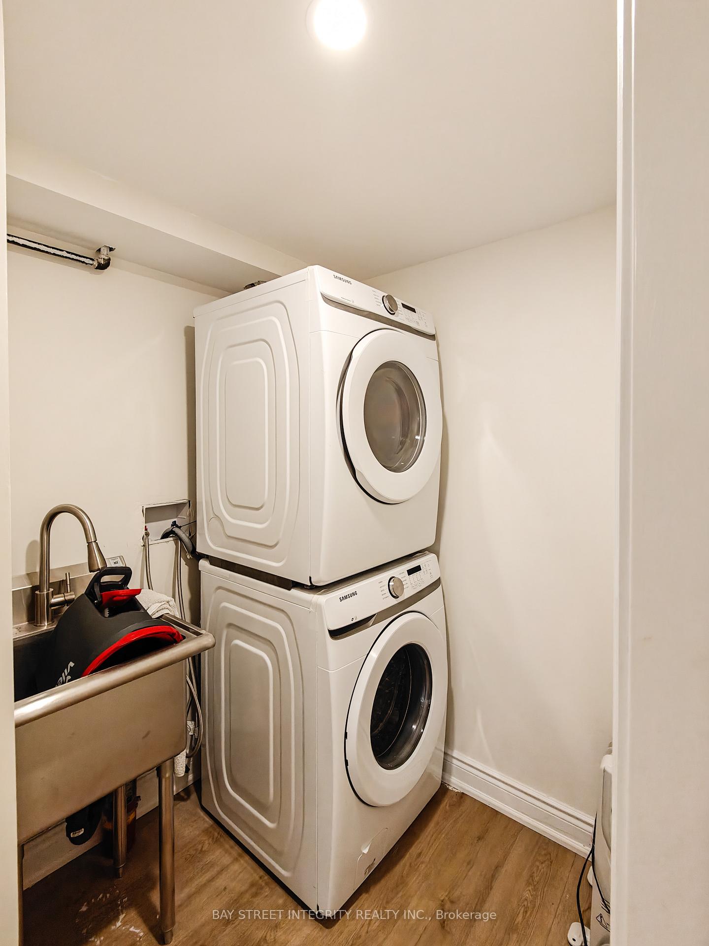 Photo 13 of Unit Lower, 598 Crawford Street, Toronto, Palmerston-Little Italy — HOMEH