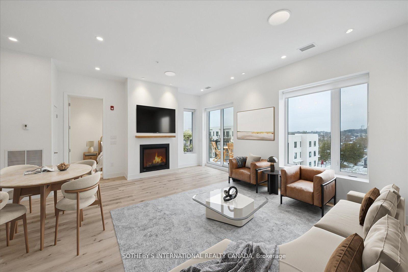 Photo of Unit Penthouse 1, 19A West Street