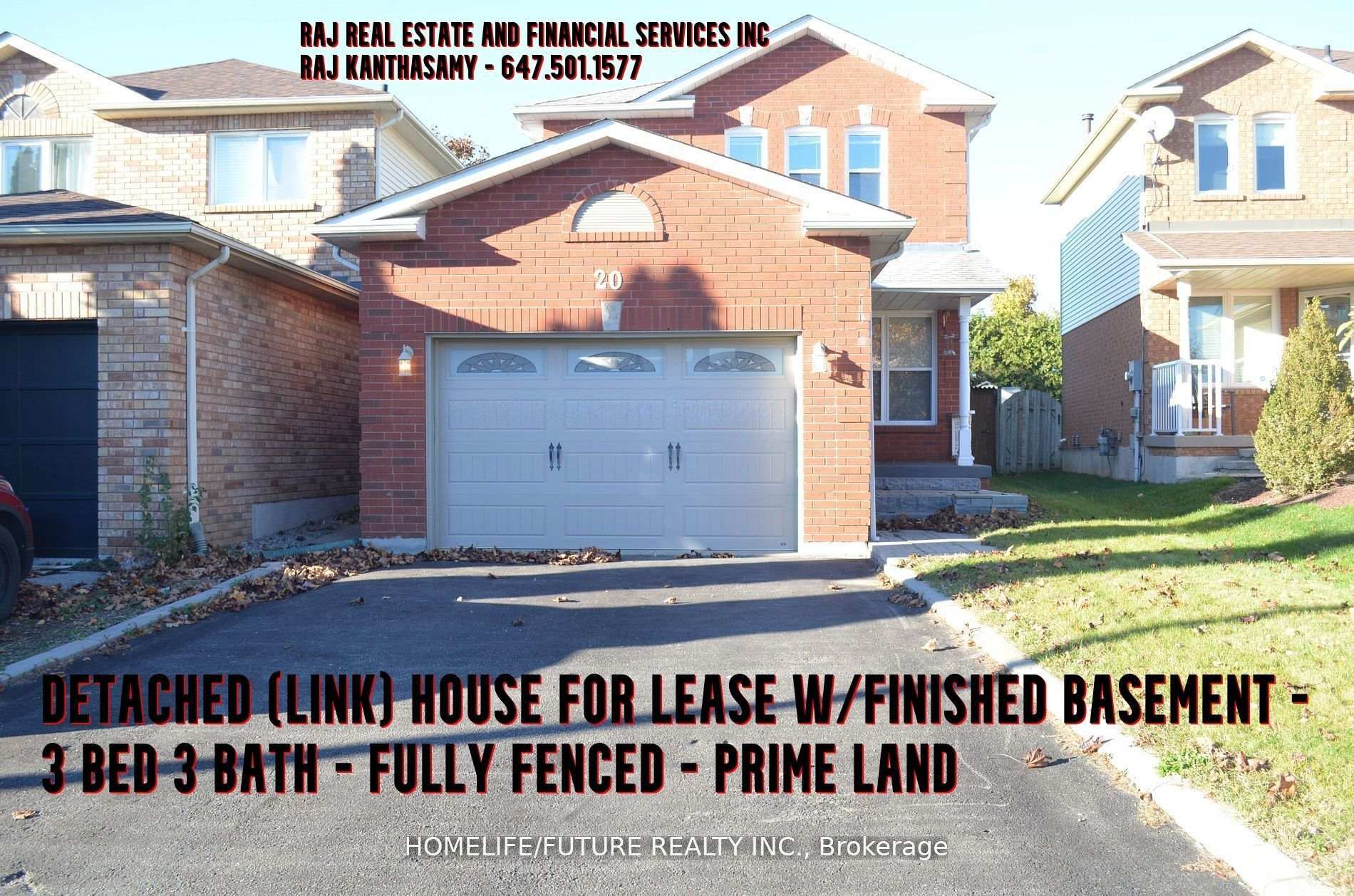 Photo of 20 Glen Ray Court