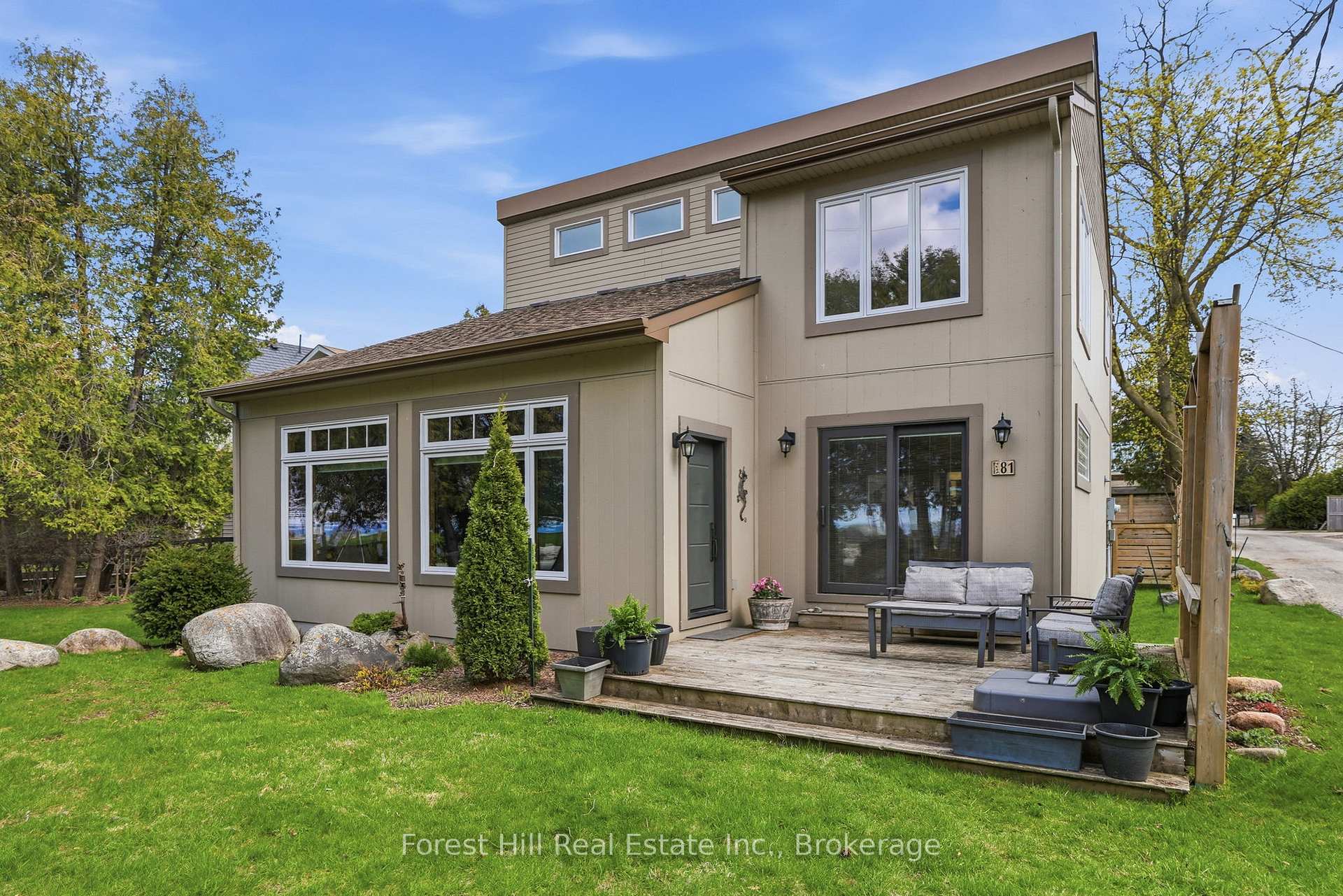 Photo 2 of 81 St Lawrence Street, Collingwood — HOMEH
